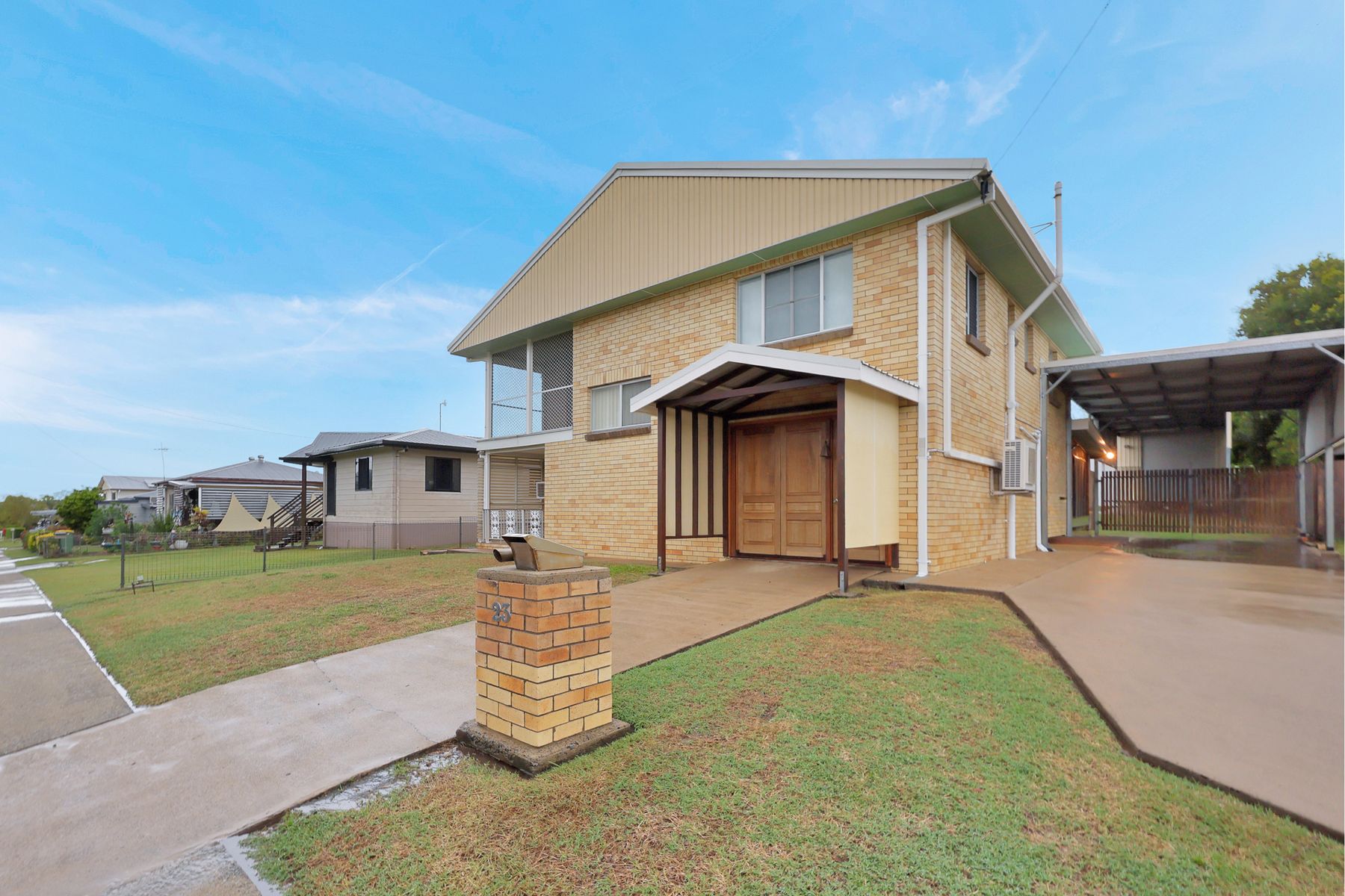 23 Brooks Road, Sarina QLD 4737, Sarina - Thumbnail 2