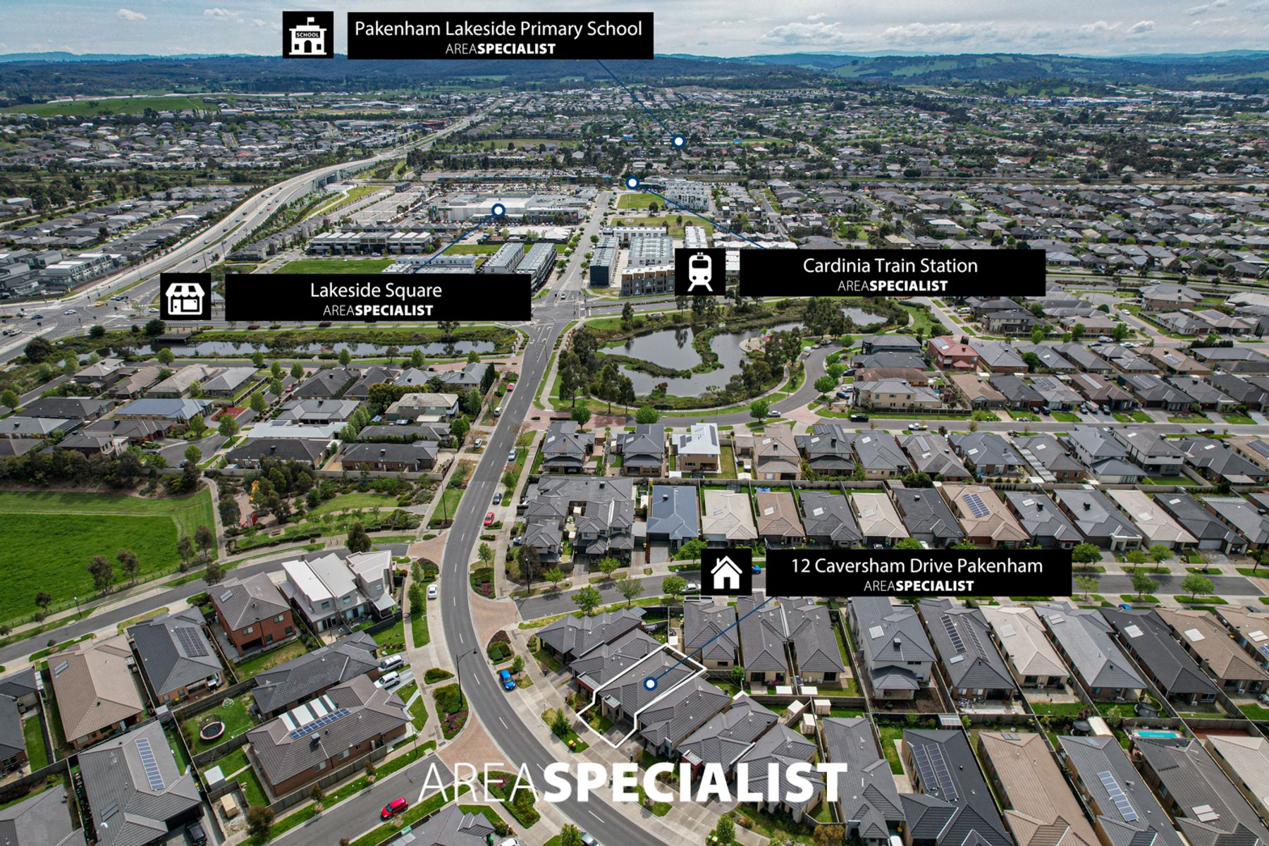 12 Caversham Drive, Pakenham, VIC 3810, Pakenham - Thumbnail 8