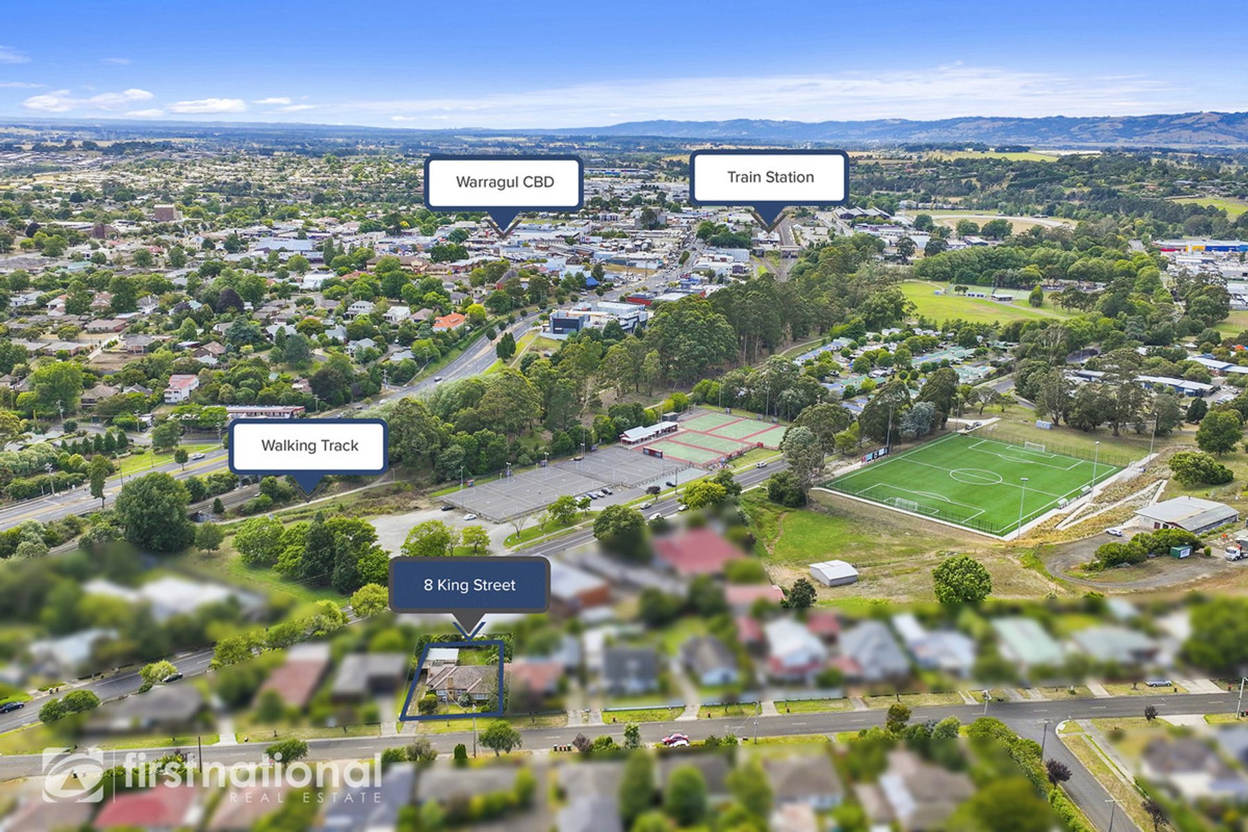 8 King Street, Warragul, VIC 3820, Warragul - Thumbnail 4
