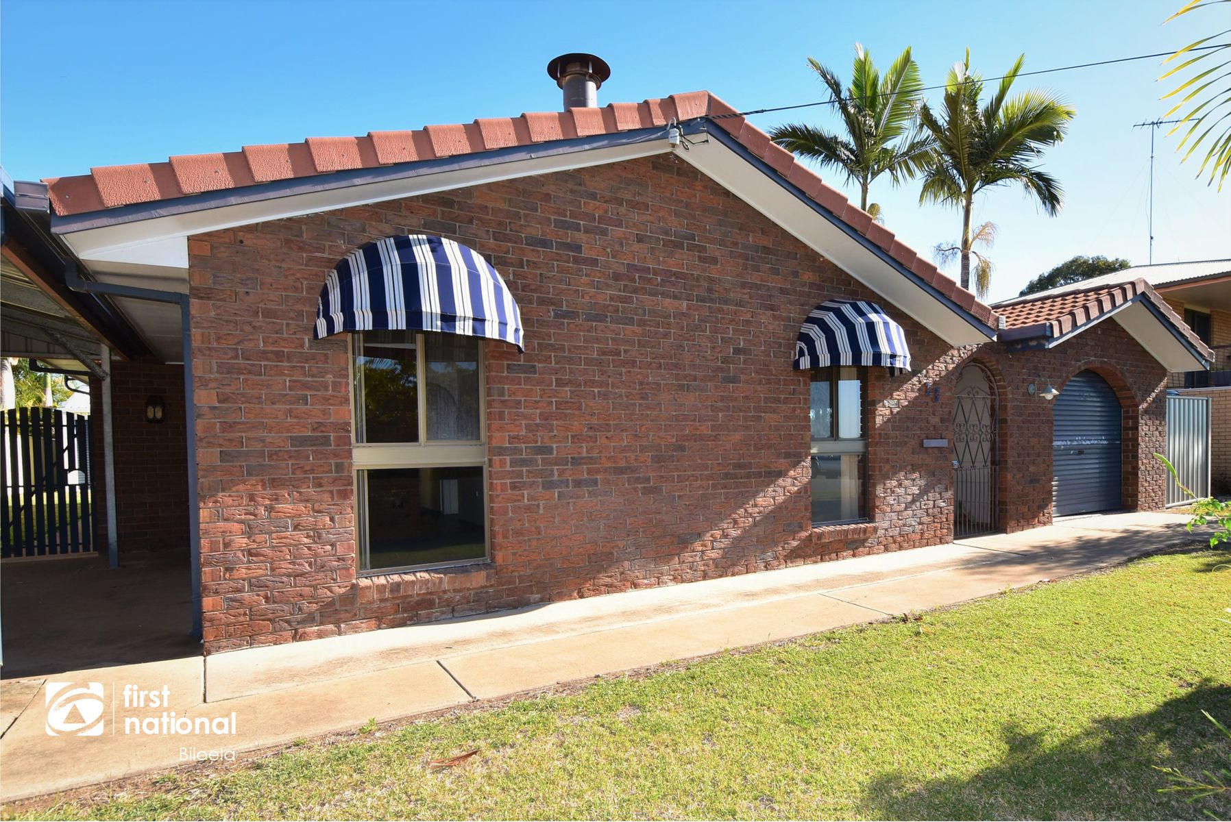 13 Clarke Drive, Biloela QLD 4715, Biloela - Thumbnail 2