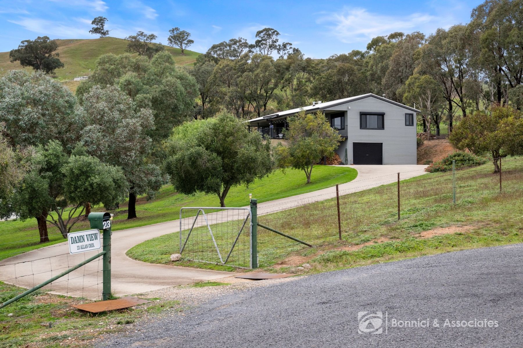 23 Allan Crescent, Bellbridge VIC 3691, Bellbridge - Image 1