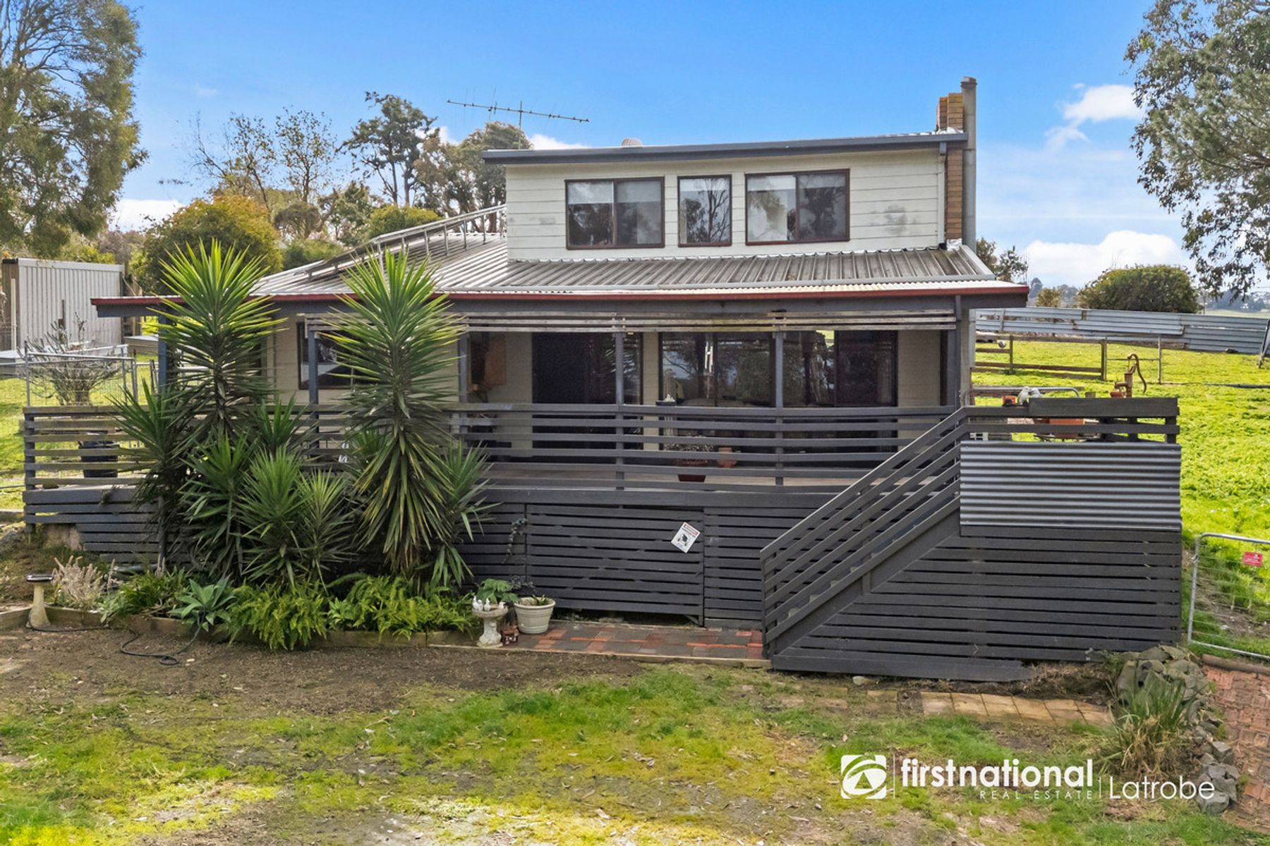 22 Mount Hope Road, Tyers VIC 3844, Tyers - Image 1