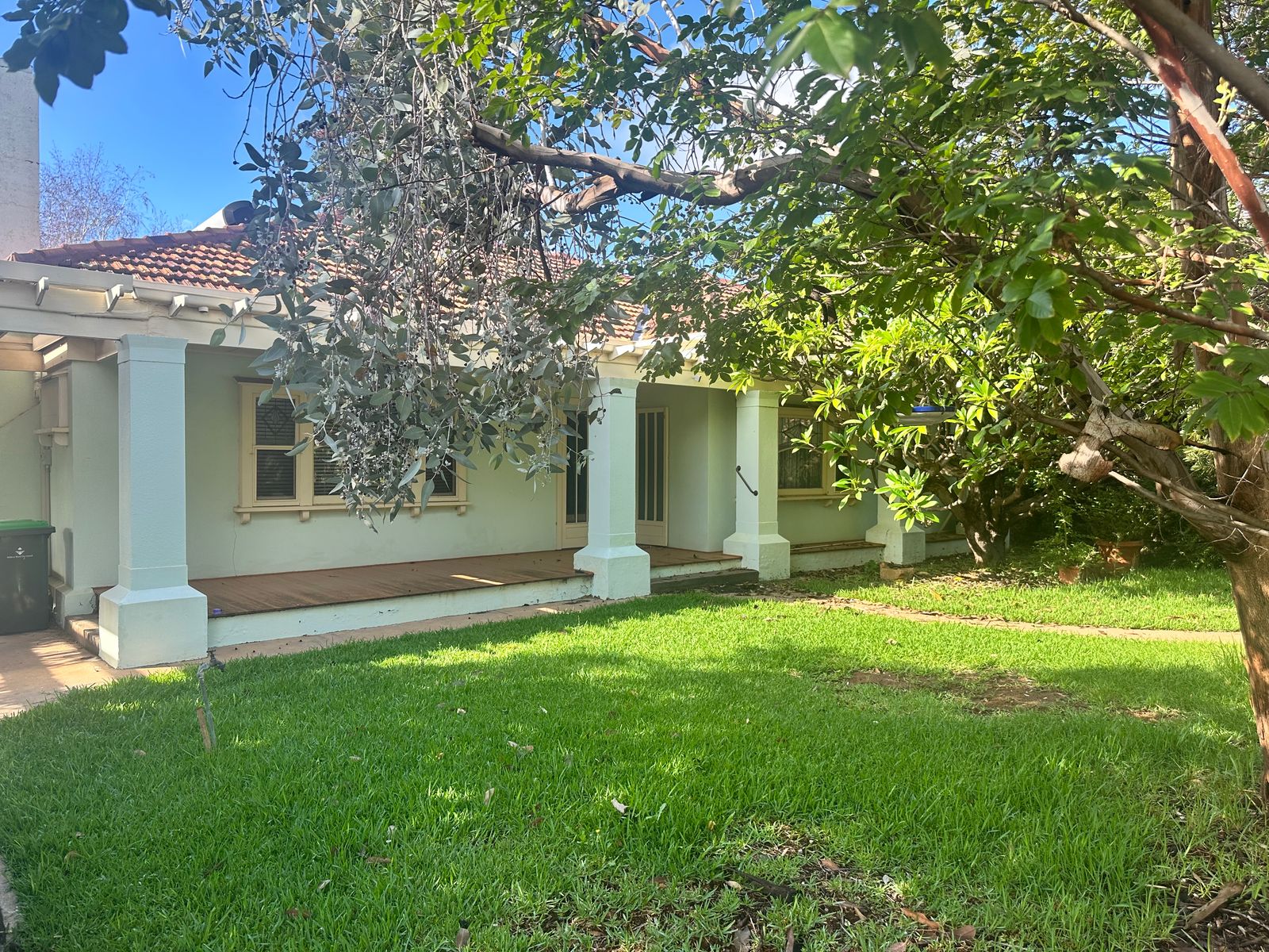 24 Langtree Parade