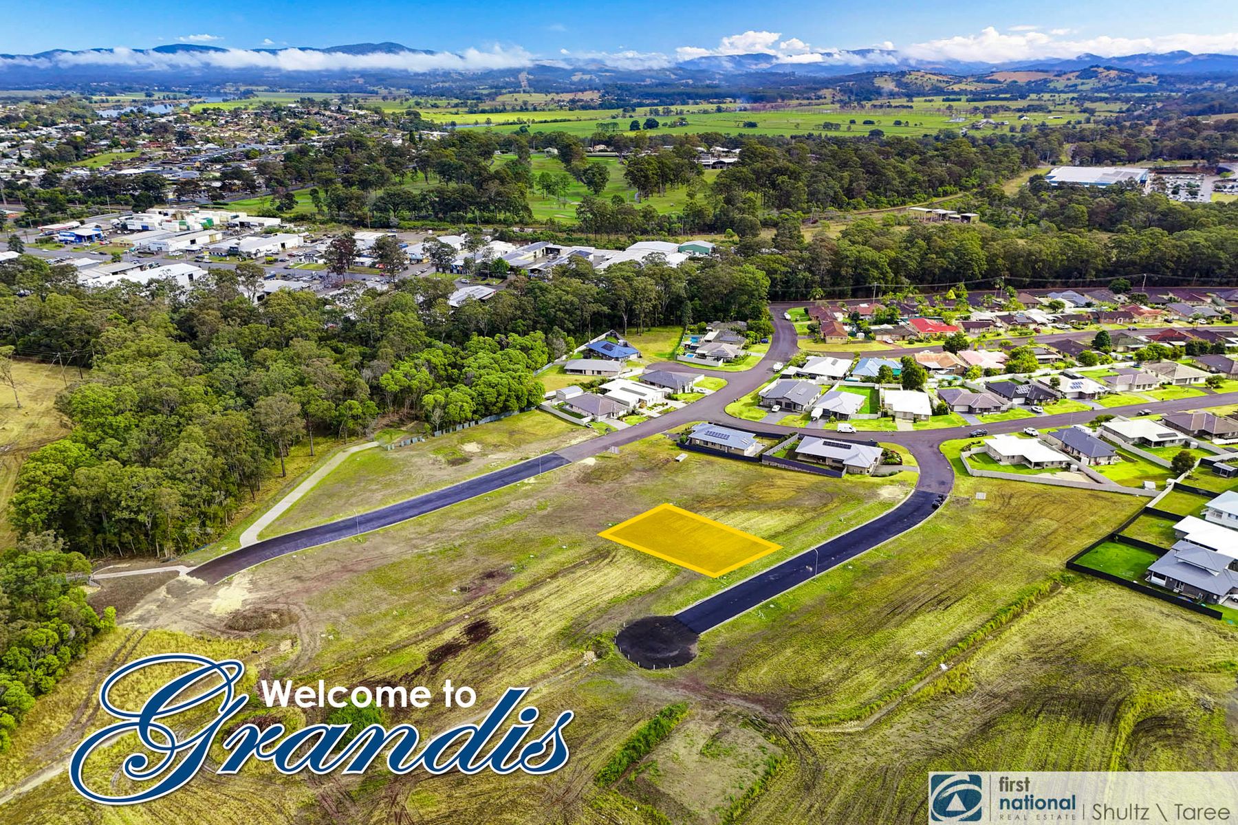 Lot 113 Malus Crescent, Taree NSW 2430, Taree - Image 1