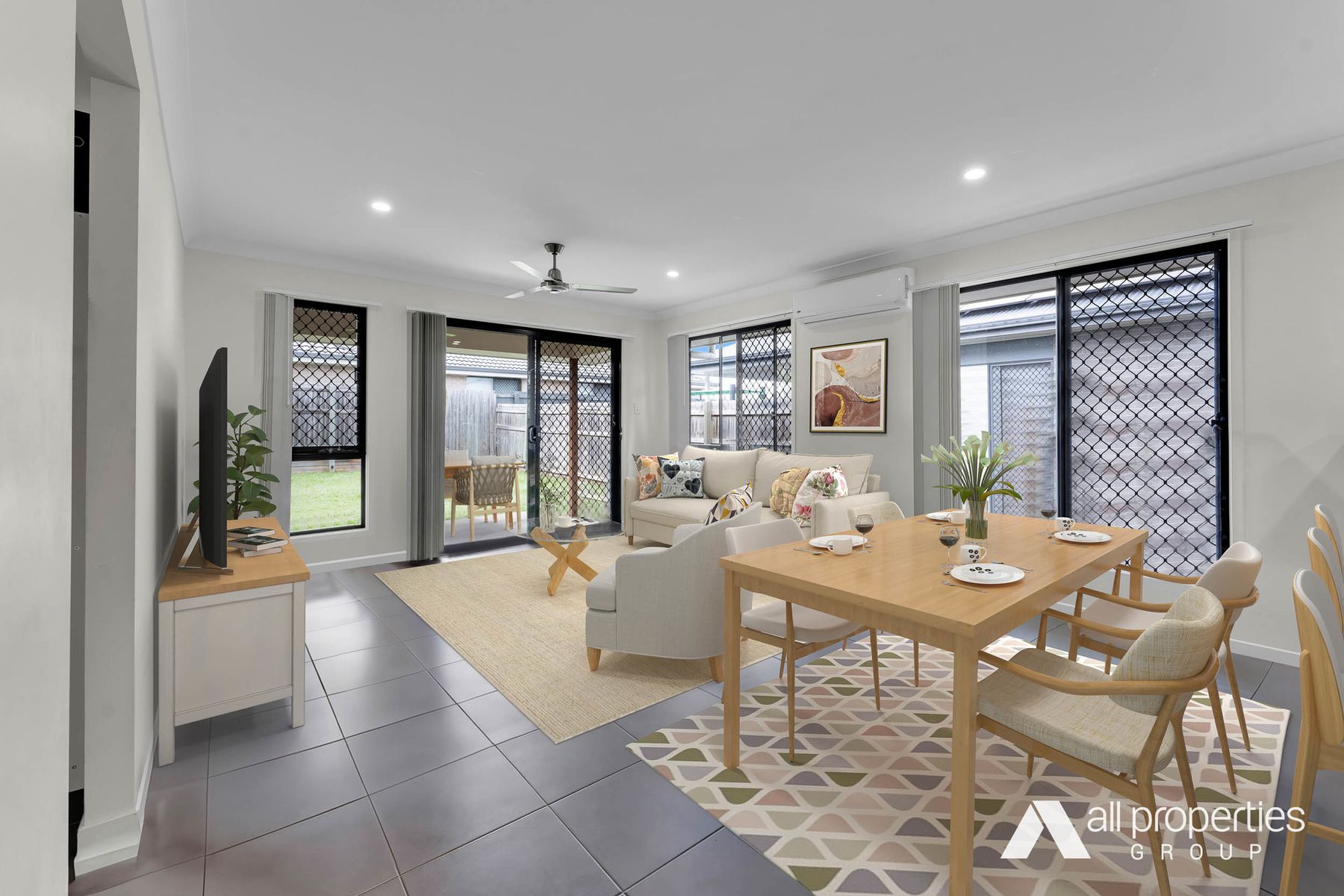39 Windsor Avenue, Yarrabilba QLD 4207, Yarrabilba - Thumbnail 4