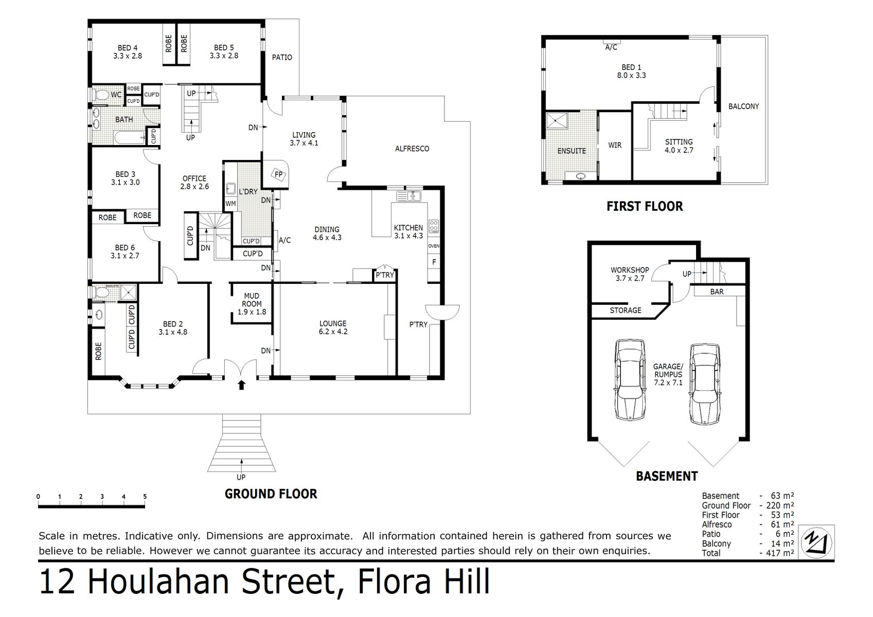 12 Houlahan Street Flora Hill (13 AUG 2020) 336sqm (3)