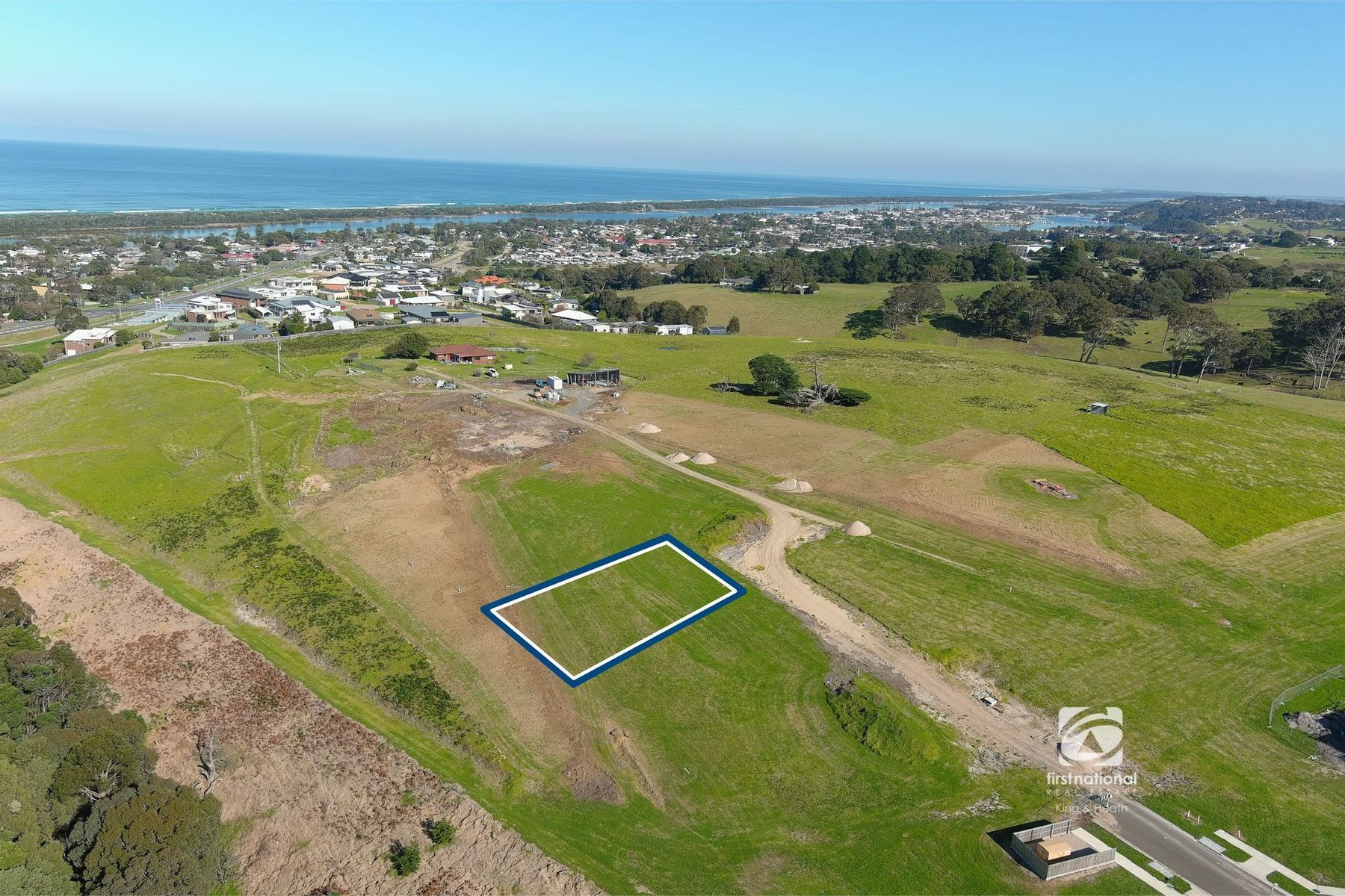 Lot 68 Lady Harriet Drive, Lakes Entrance VIC 3909, Lakes Entrance - Image 1