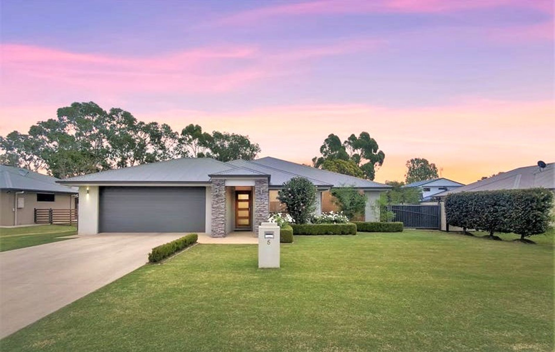 5 Lewis Street,, Chinchilla QLD 4413