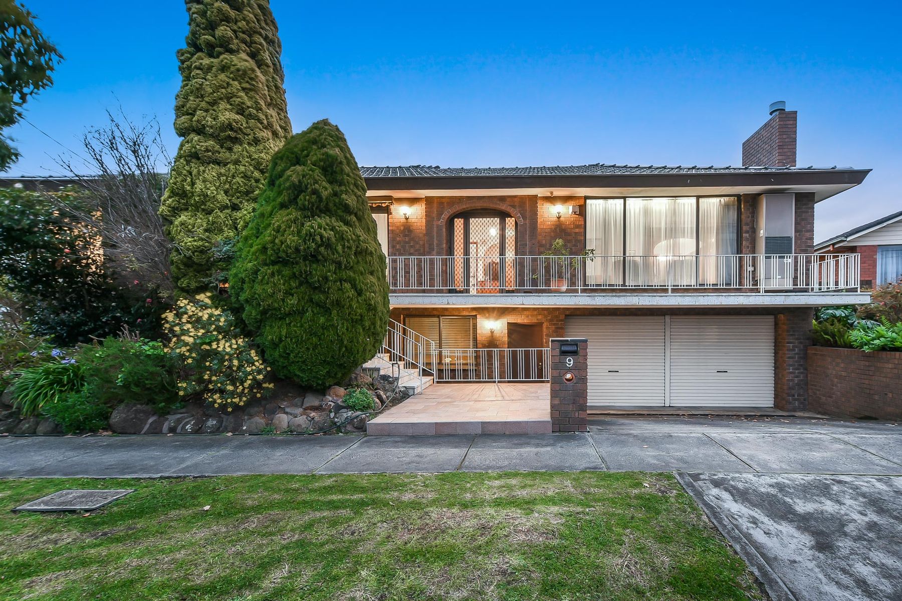 9 Marna Court, Noble Park, VIC 3174, Noble Park - Thumbnail 2