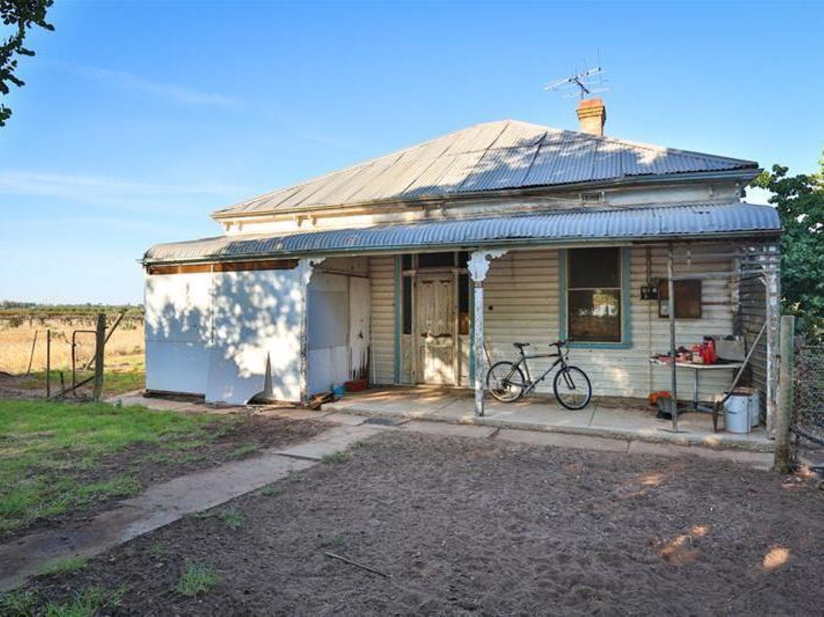 99 Cowanna Avenue, Merbein - Image 1