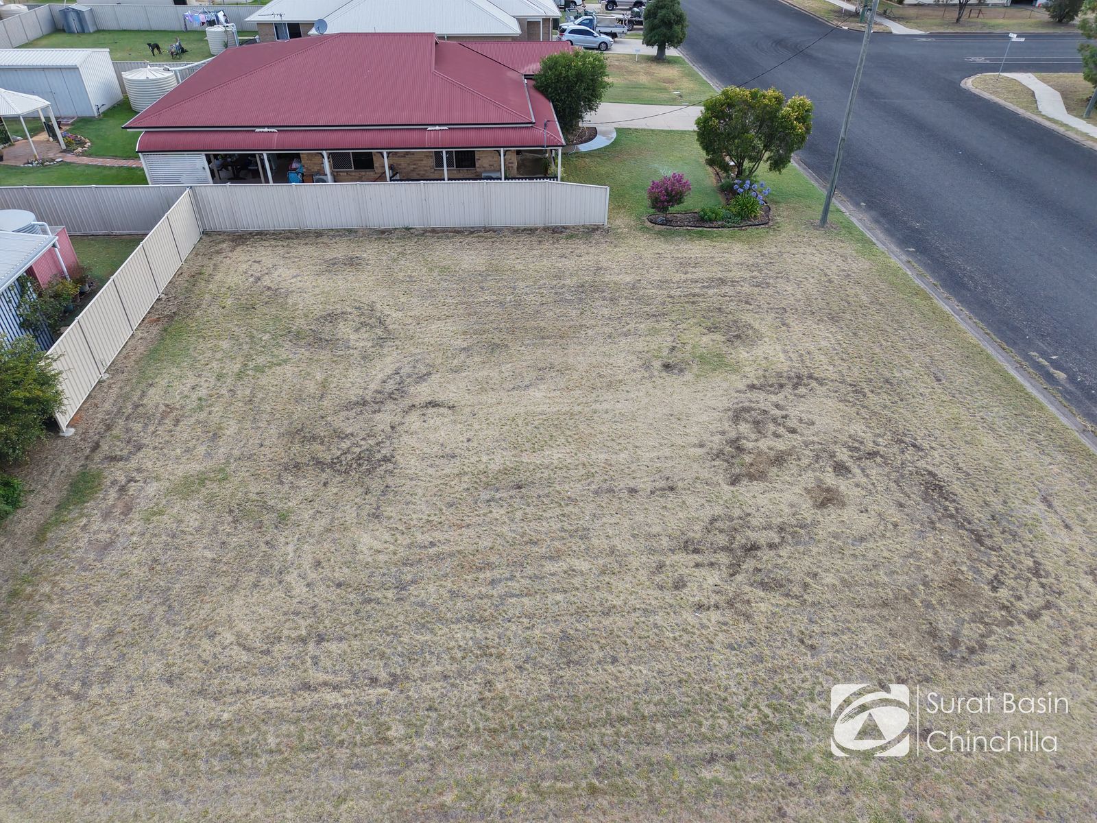 16 LEE STREET, Miles QLD 4415, Miles - Thumbnail 2