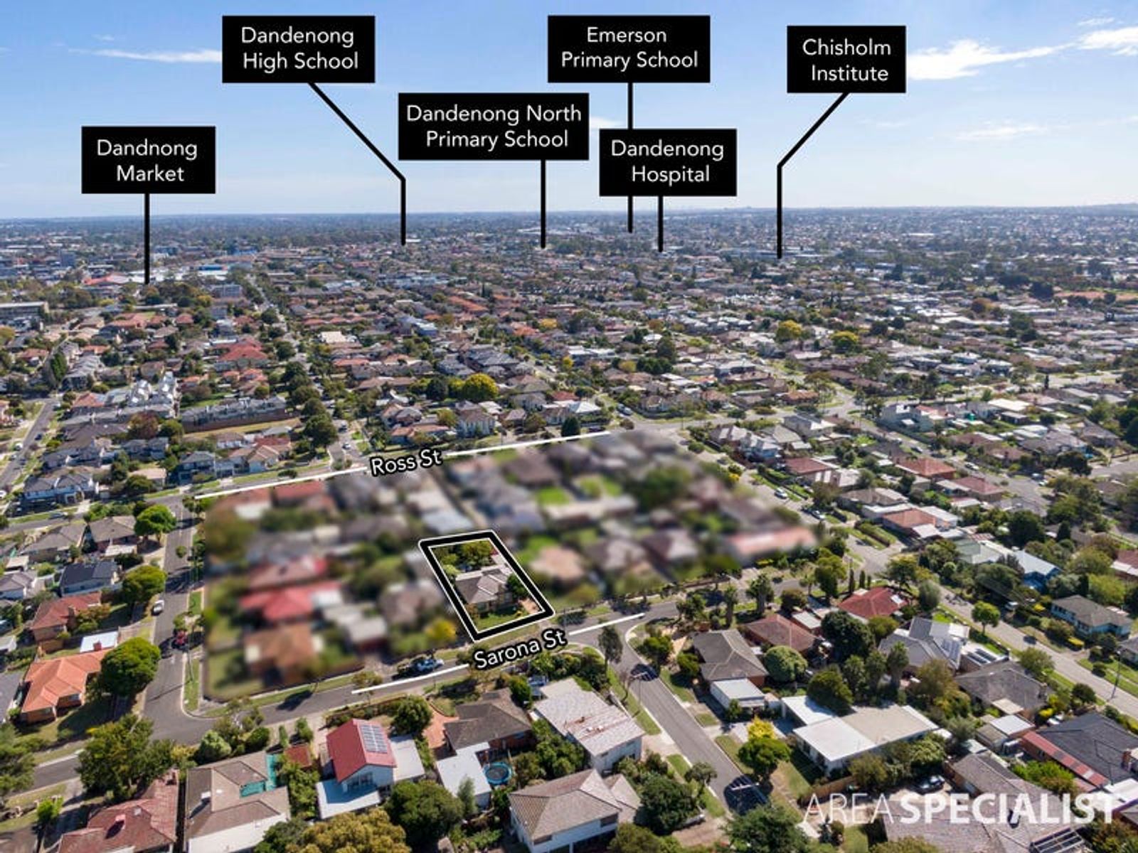 8 Sarona Street, Dandenong, VIC 3175, Dandenong - Thumbnail 8