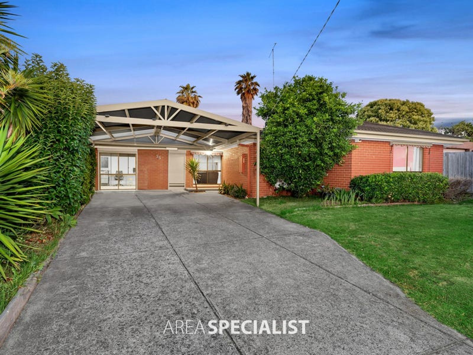 35 Hawking Avenue, Hampton Park, VIC 3976, Hampton Park - Thumbnail 2