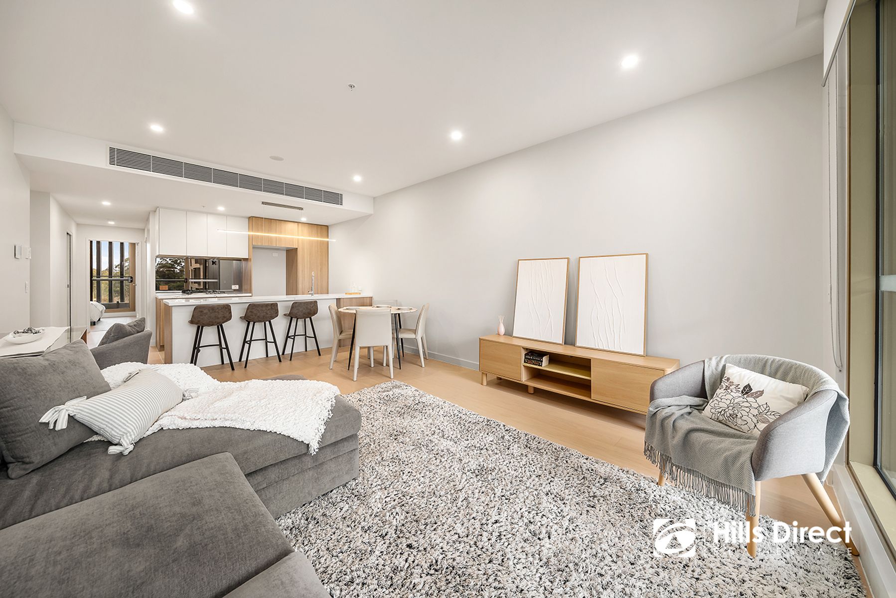 306/8 Maitland Place, Norwest - Image 1