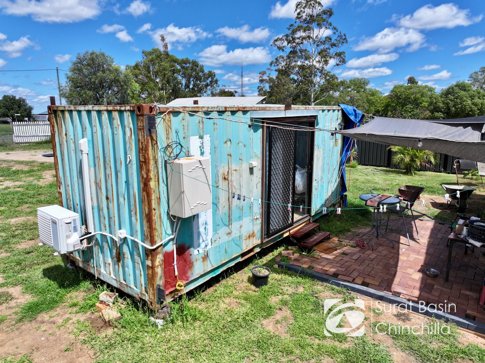 47 Glynn Avenue, Dulacca QLD 4425, Dulacca - Thumbnail 4