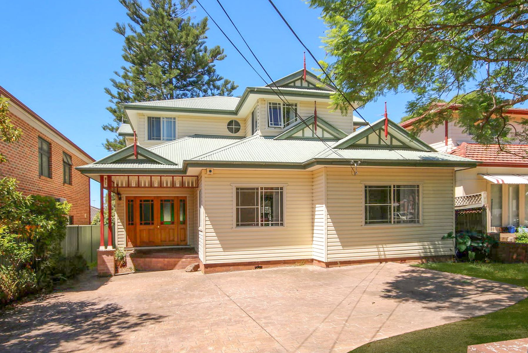 3 & 5 Segers Ave, Padstow NSW 2211, Padstow - Thumbnail 4