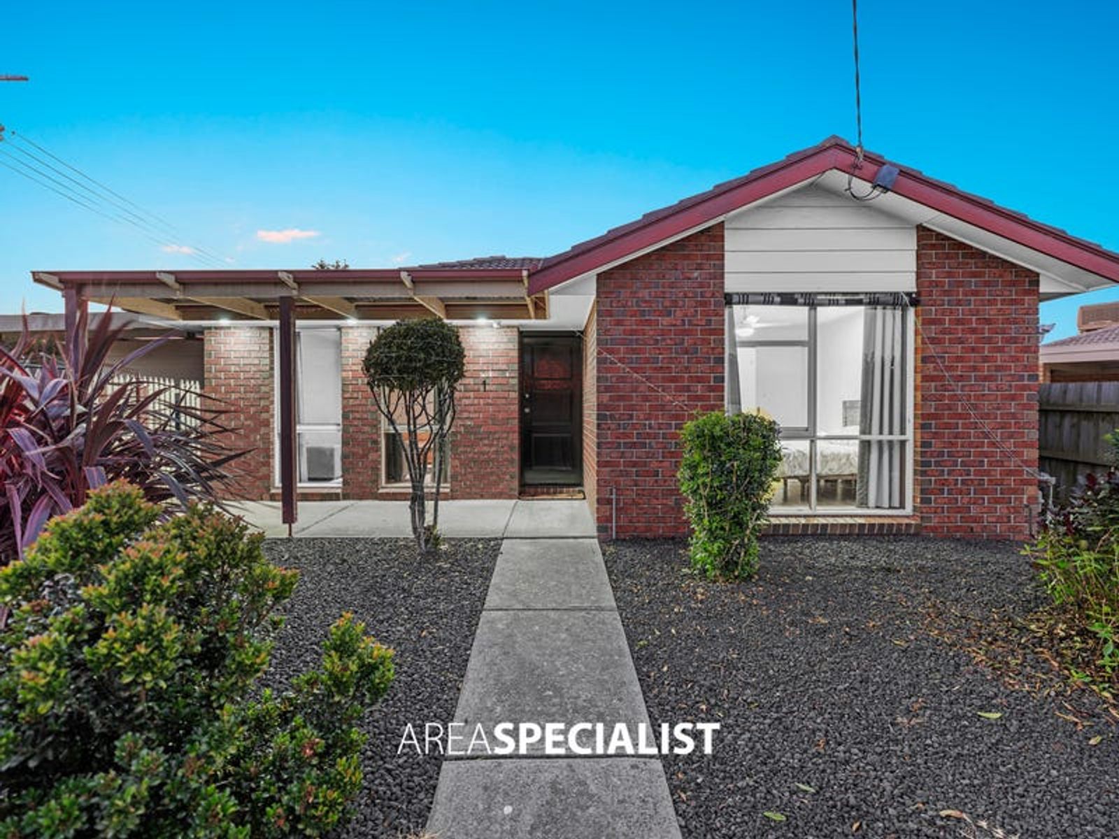 1 Catherine Edey Place, Hampton Park, VIC 3976, Hampton Park - Thumbnail 2