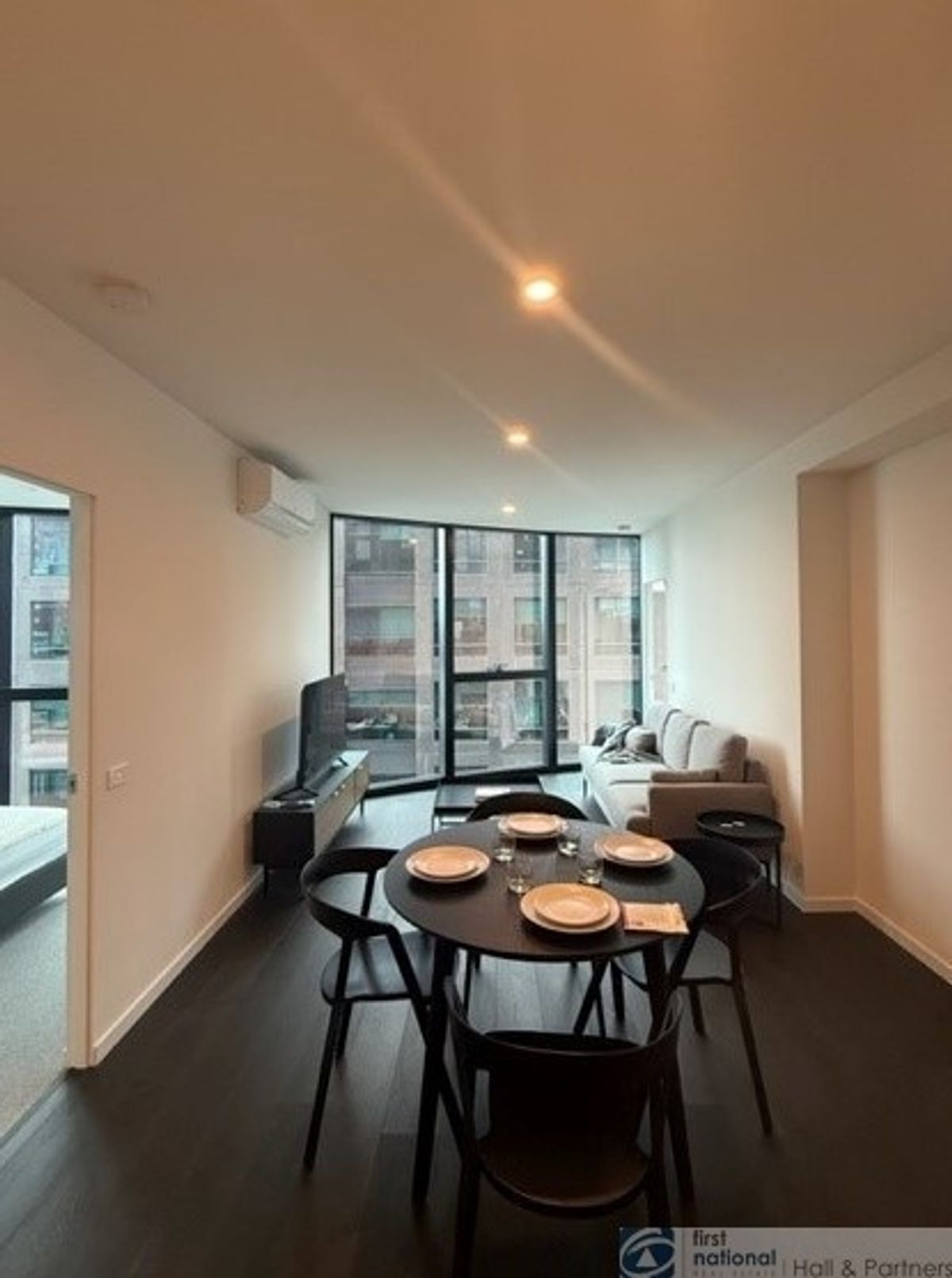 3407/119 A'beckett Street, Melbourne VIC 3000, Melbourne - Thumbnail 3