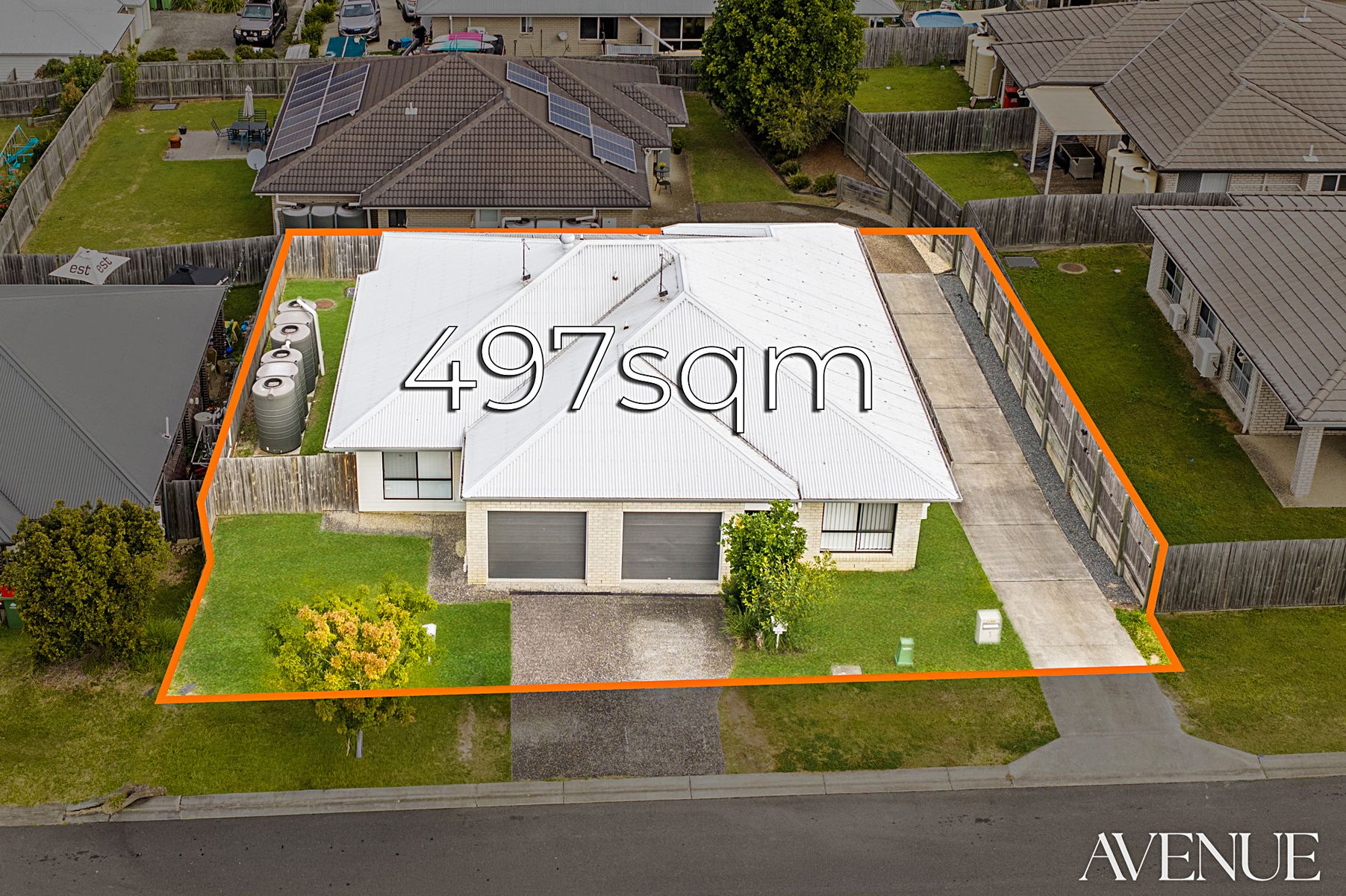 5 Foster Circuit, Hillcrest QLD 4118, Hillcrest - Image 1