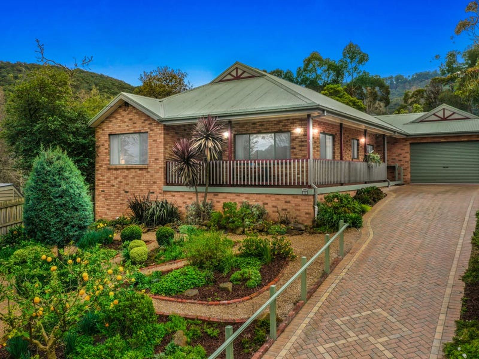 13 Old Belgrave Road, Upper Ferntree Gully, VIC 3156, Upper Ferntree Gully - Thumbnail 2