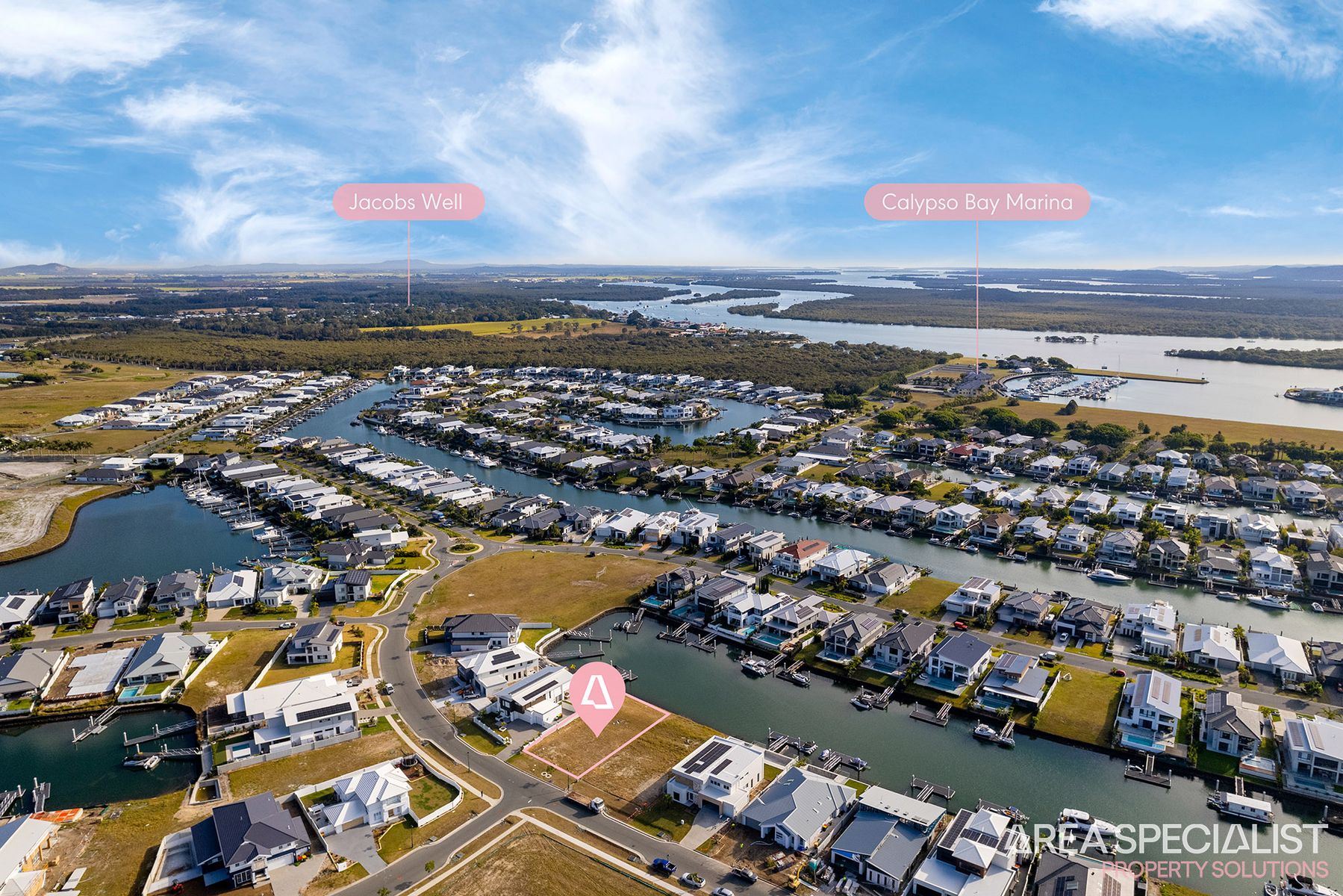 64 Paradise Parade, Jacobs Well, QLD 4208, Jacobs Well - Thumbnail 3