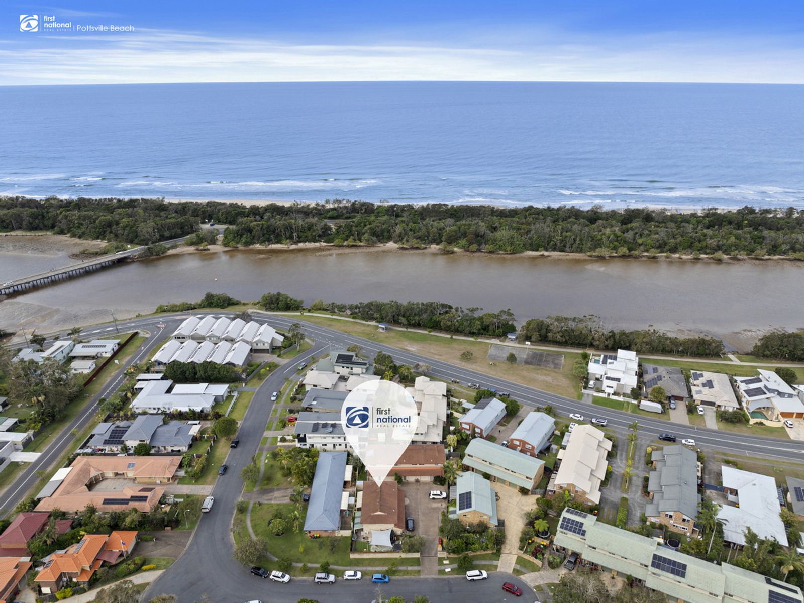 2/12 Hampton Court, Pottsville NSW 2489, Pottsville - Thumbnail 2