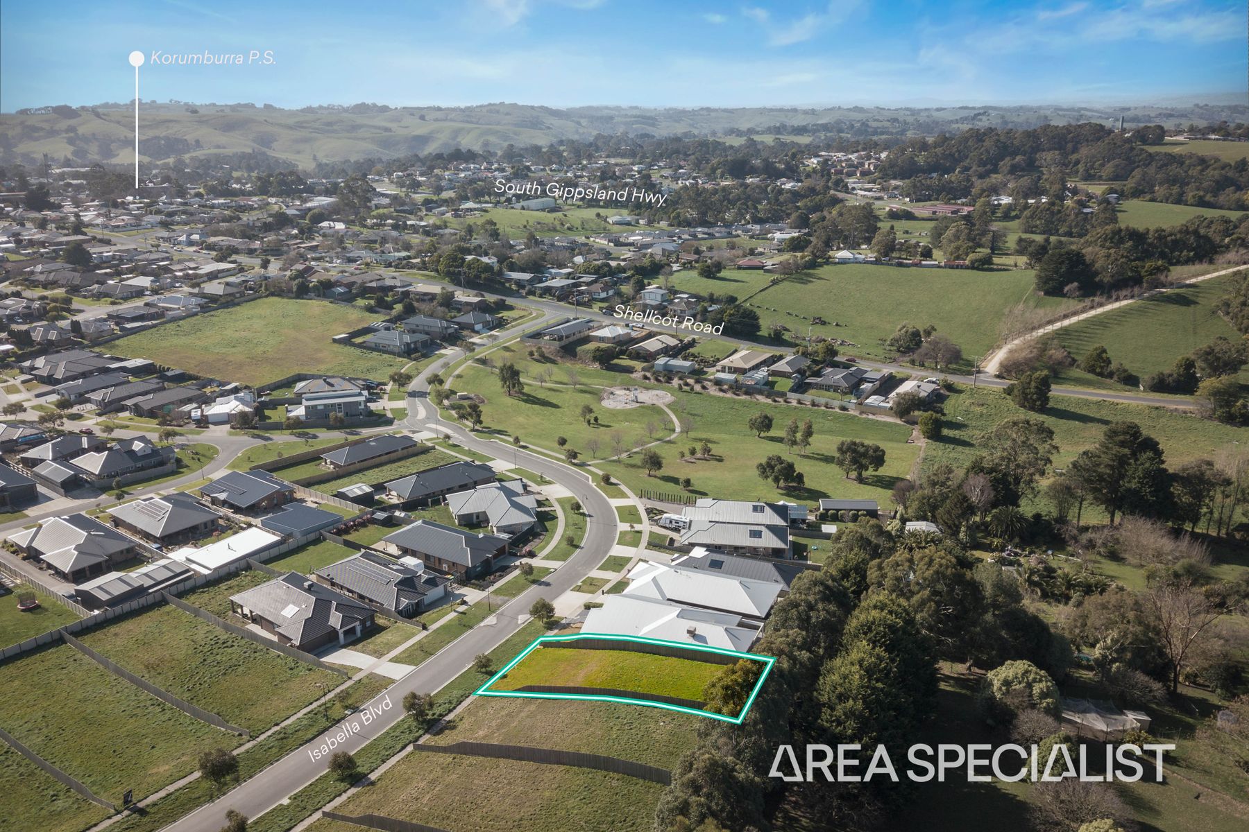 134 Isabella Boulevard, Korumburra, VIC 3950, Korumburra - Thumbnail 5