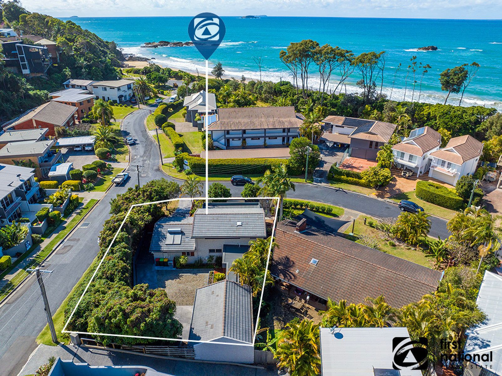 4 Shell Cove Lane, Korora NSW 2450, Korora - Thumbnail 3