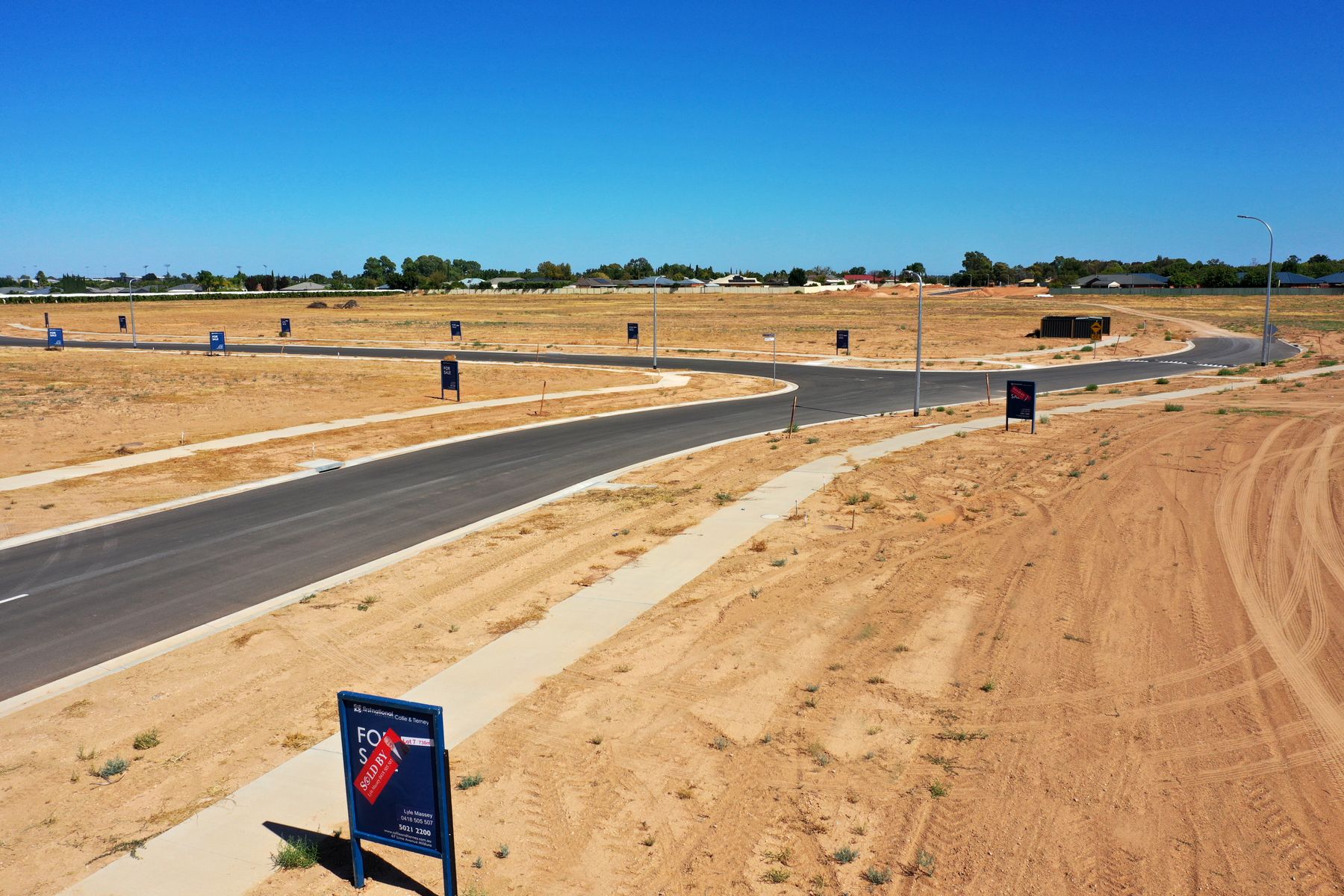Lot 33/763-777 Etiwanda Avenue, Mildura - Thumbnail 3