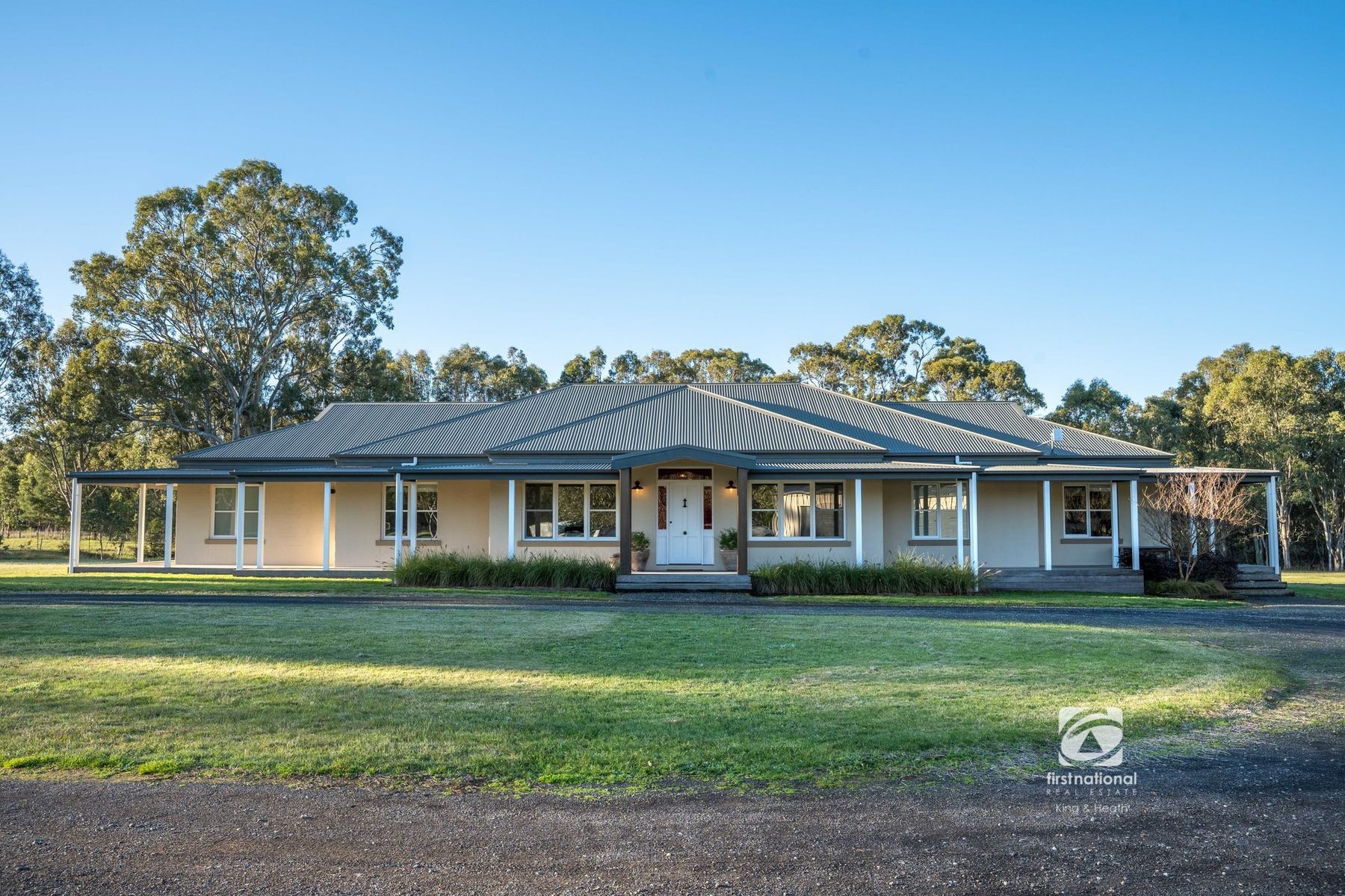 940 Forge Creek Road, Forge Creek VIC 3875, Forge Creek - Image 1