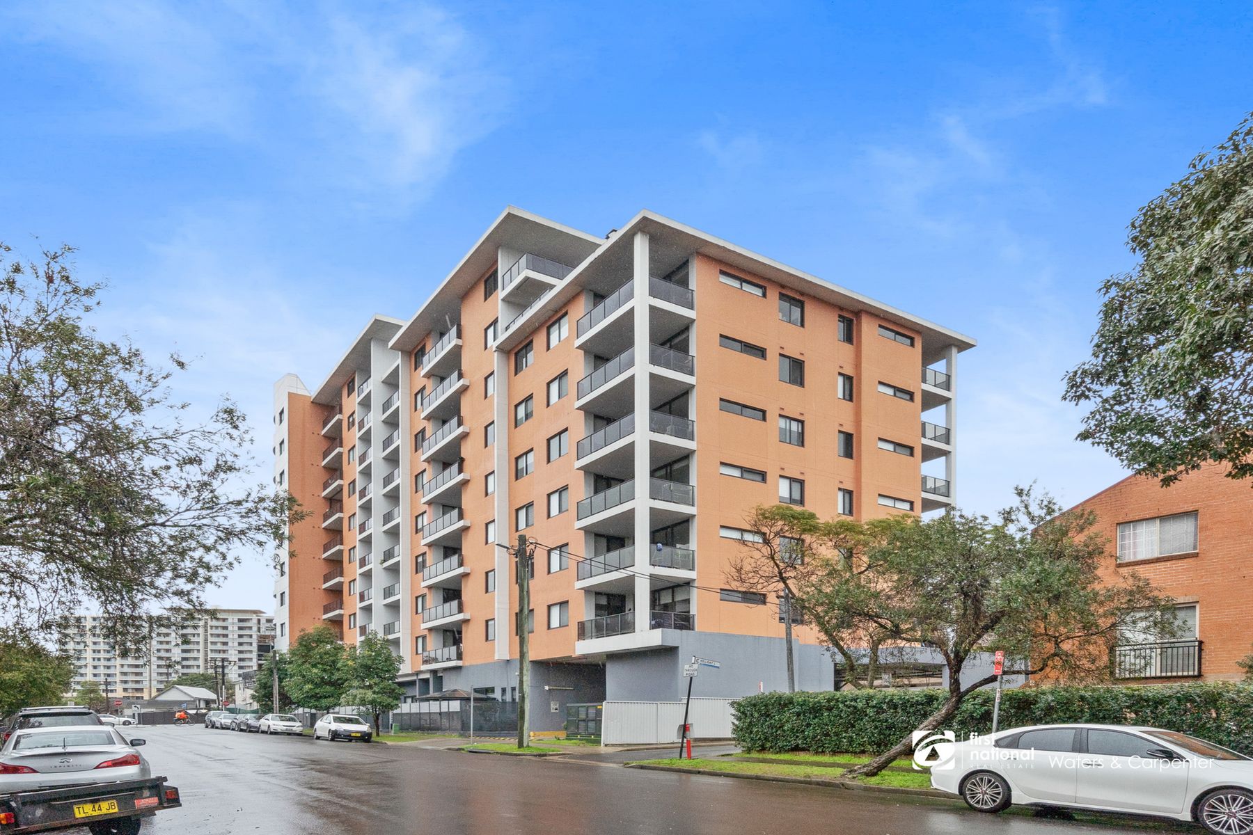 205B/35 Rawson Street, Auburn, NSW 2144, Auburn - Thumbnail 3