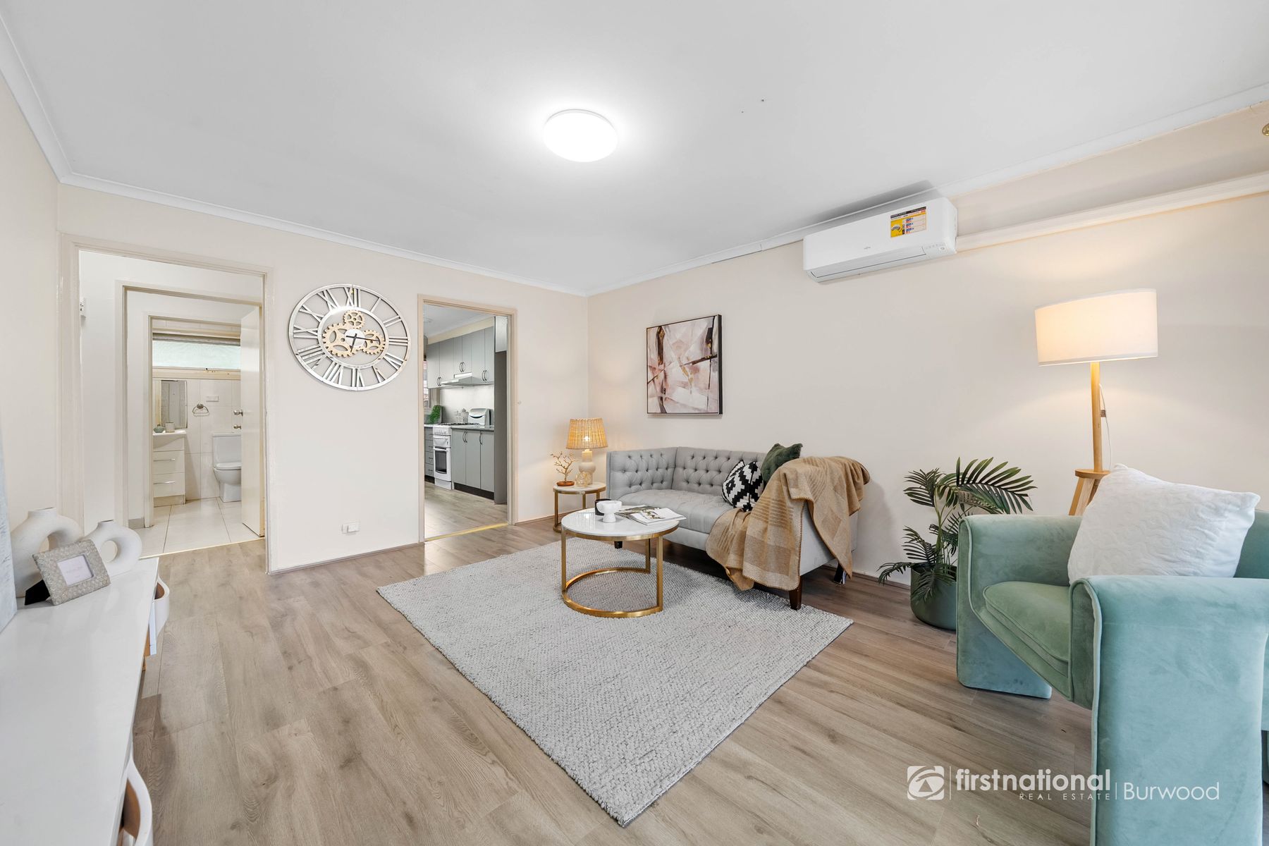 1/7 Rhoden Court, Dandenong North VIC 3175, Dandenong North - Thumbnail 2