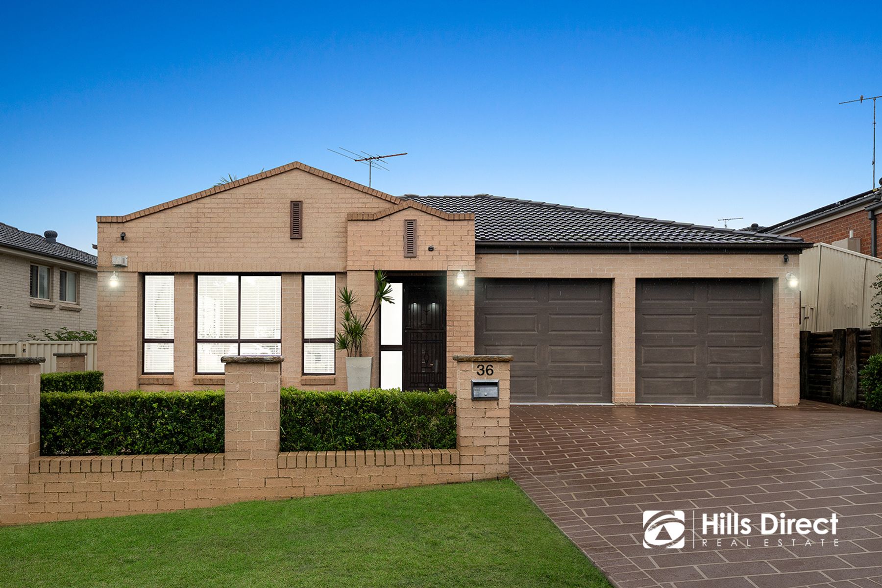 36 Said Terrace, Quakers Hill NSW 2763, Quakers Hill - Image 1