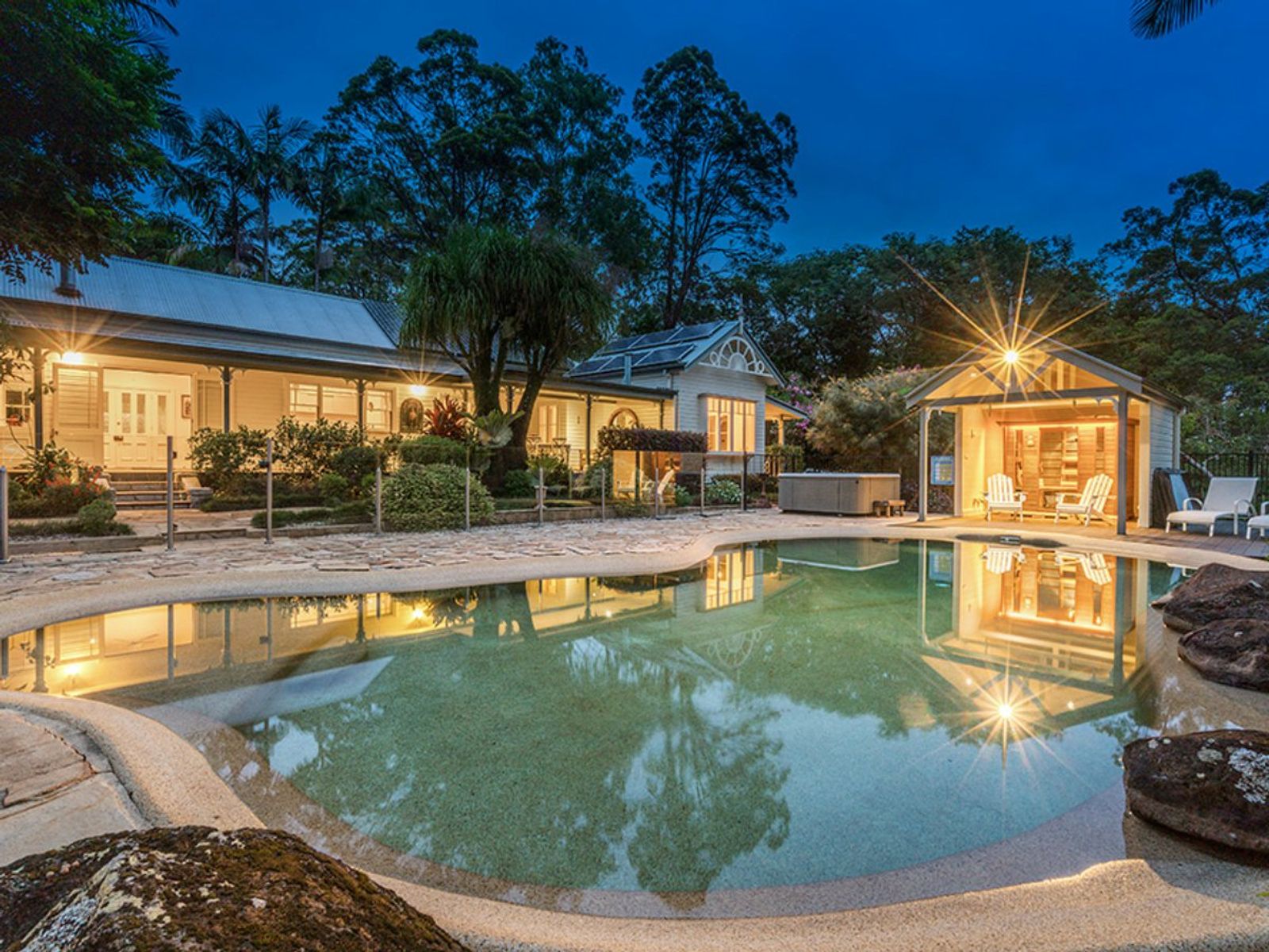 159 Byrnes Lane, Tuckombil - Thumbnail 5