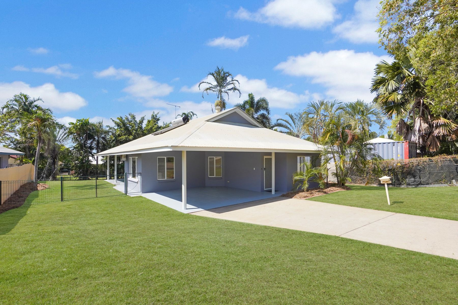 4 Raymond Street, Gunn NT 0832, Gunn - Thumbnail 2