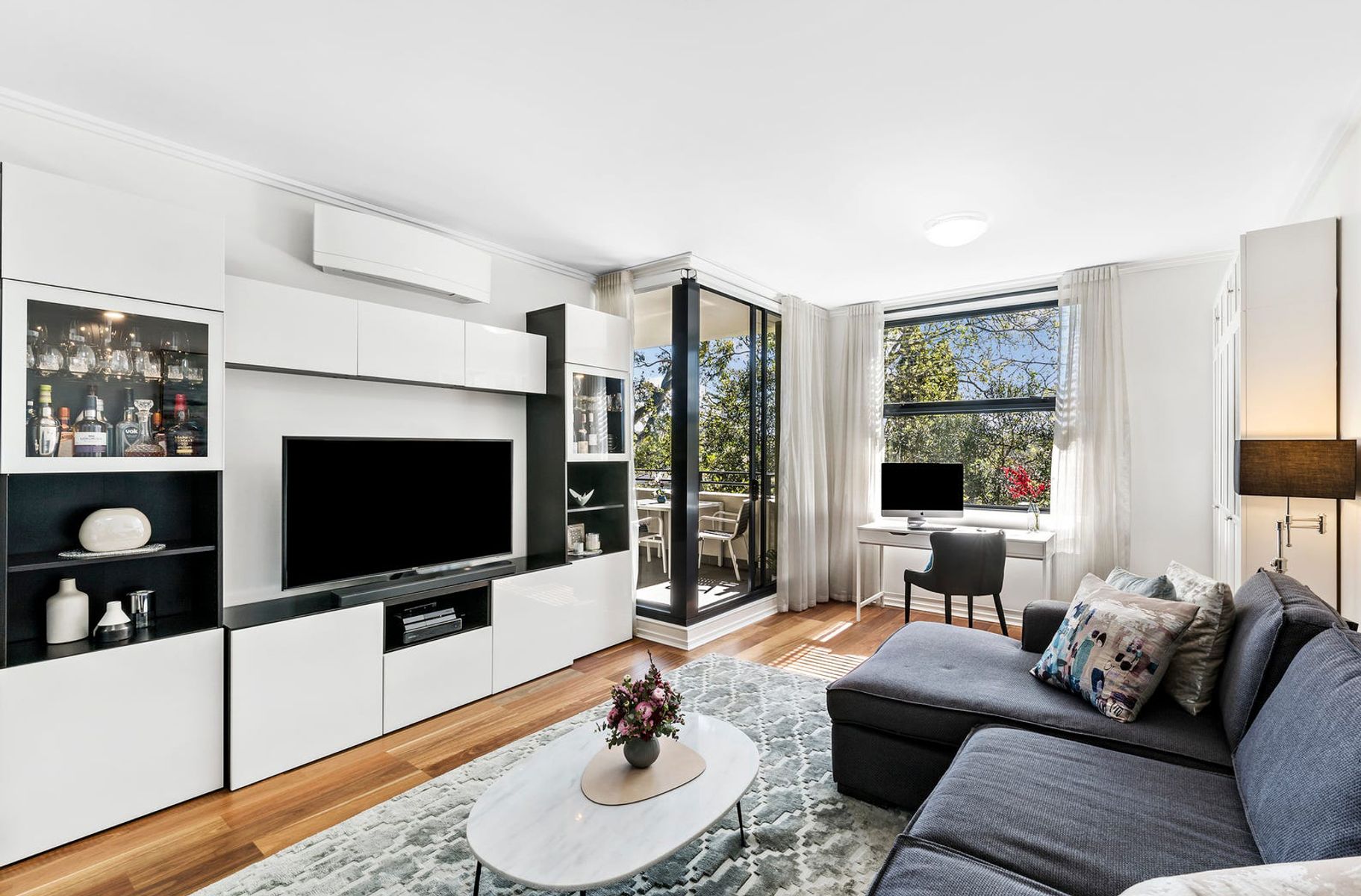 104B/2-4 Darley Street, Forestville NSW 2087