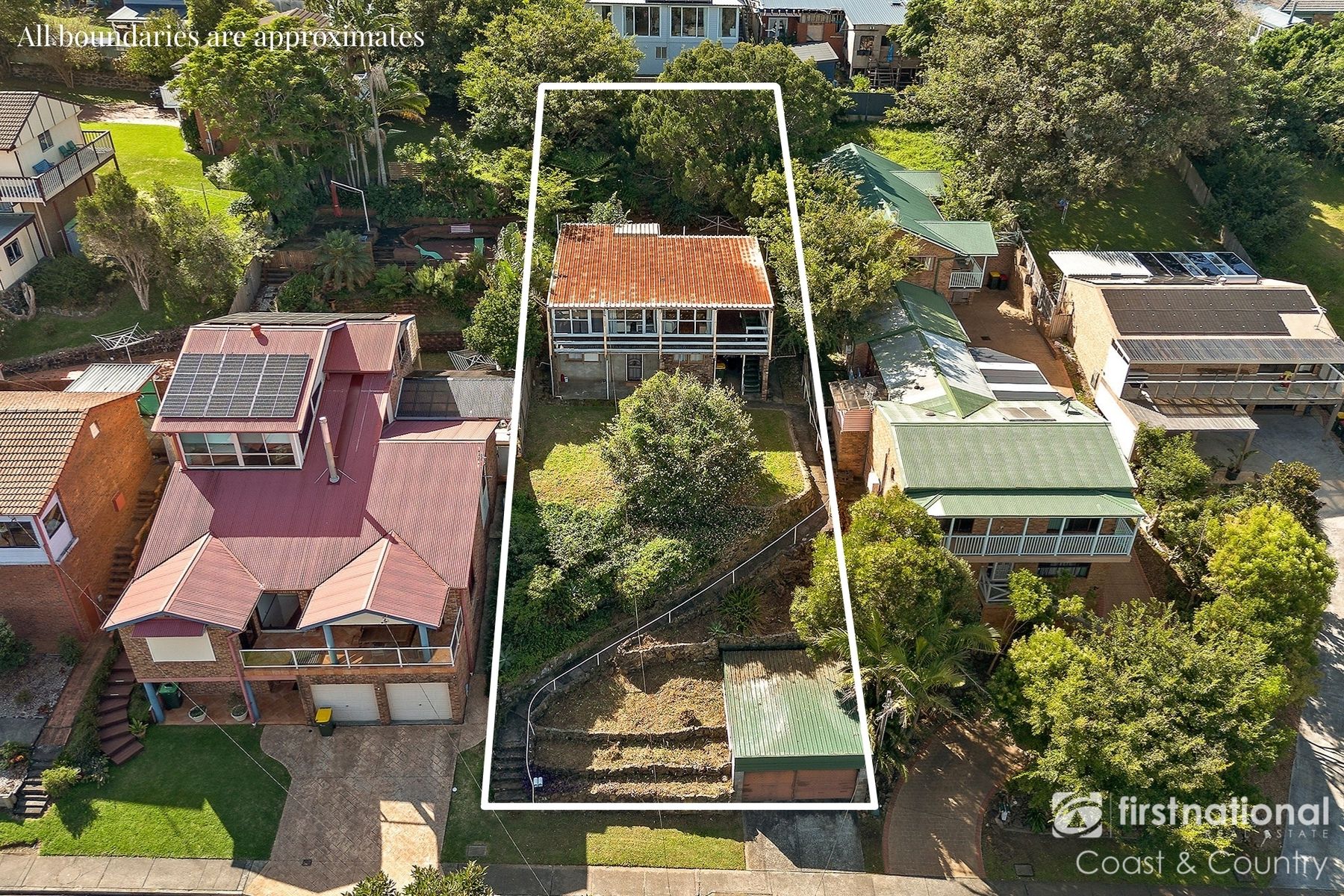 39 Noorinan Street, Kiama NSW 2533, Kiama - Thumbnail 3