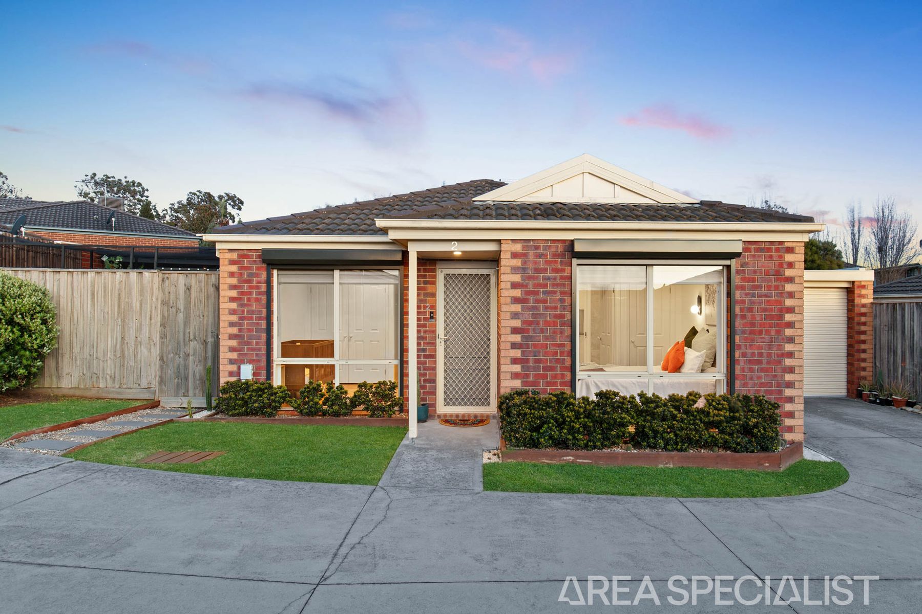 2/60 Sunny Vale Drive, Langwarrin, VIC 3910, Langwarrin - Thumbnail 2