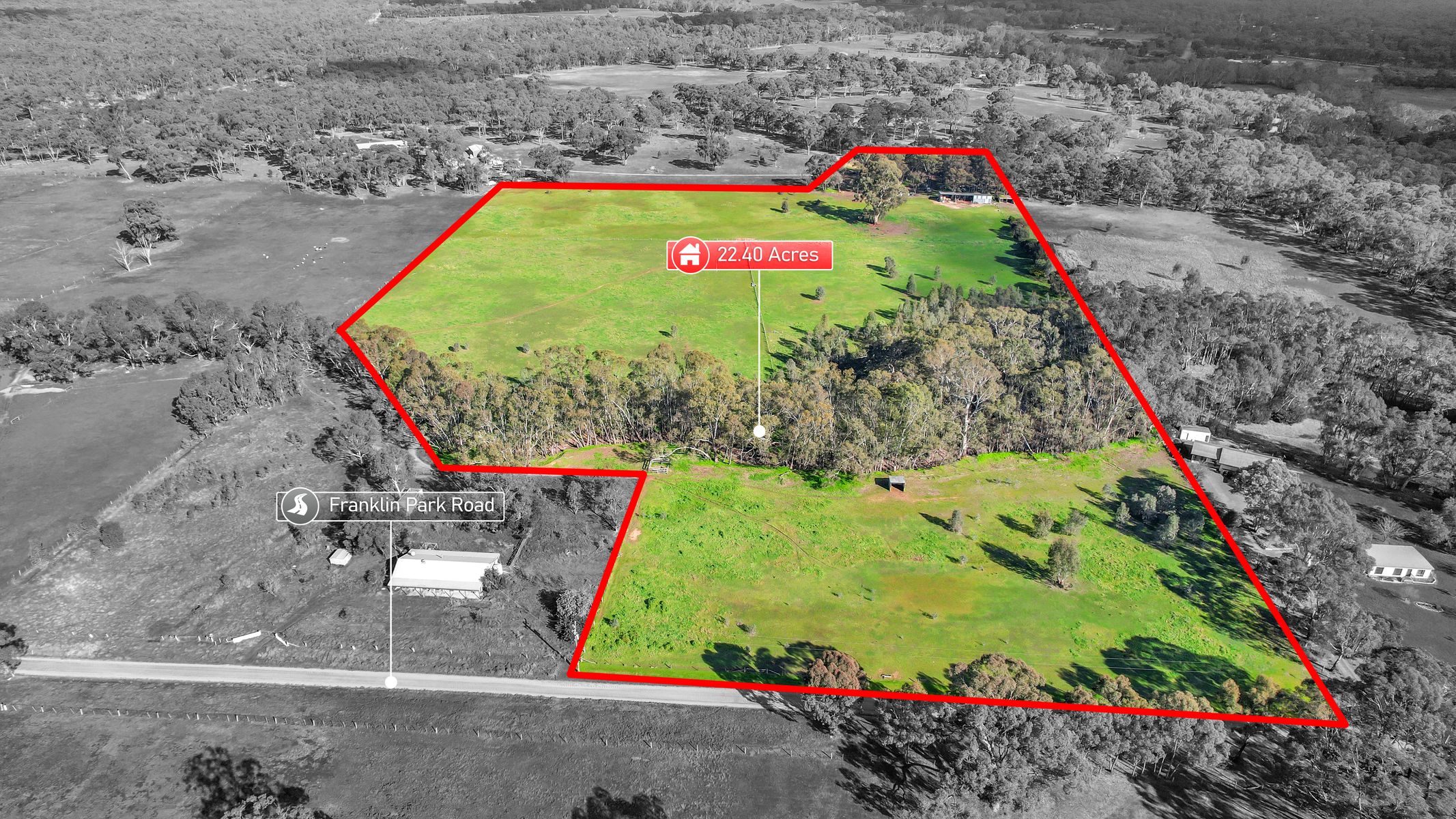 30 Scott Lane, Maryborough VIC 3465, Maryborough - Image 1
