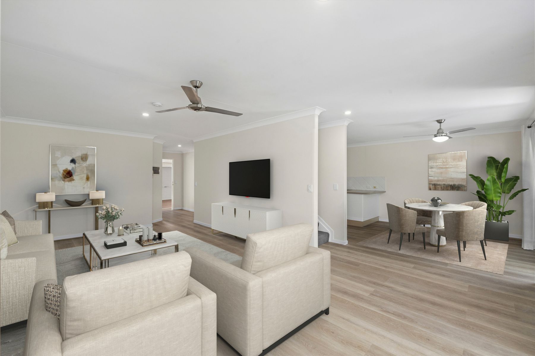 69/2-12 Queen Street, Cleveland QLD 4163, Cleveland - Thumbnail 4