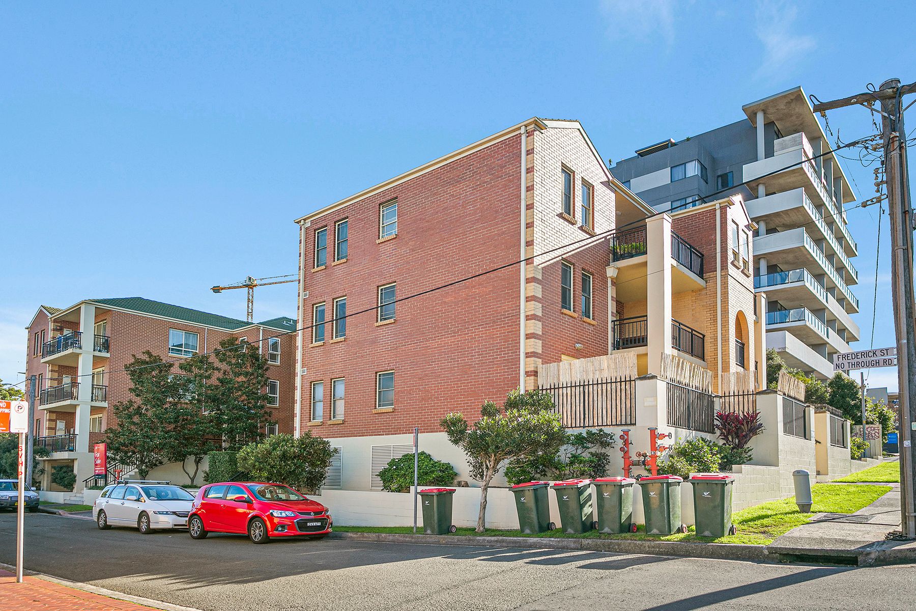 16/12-14 Gladstone Avenue, Wollongong NSW 2500, Wollongong - Thumbnail 5