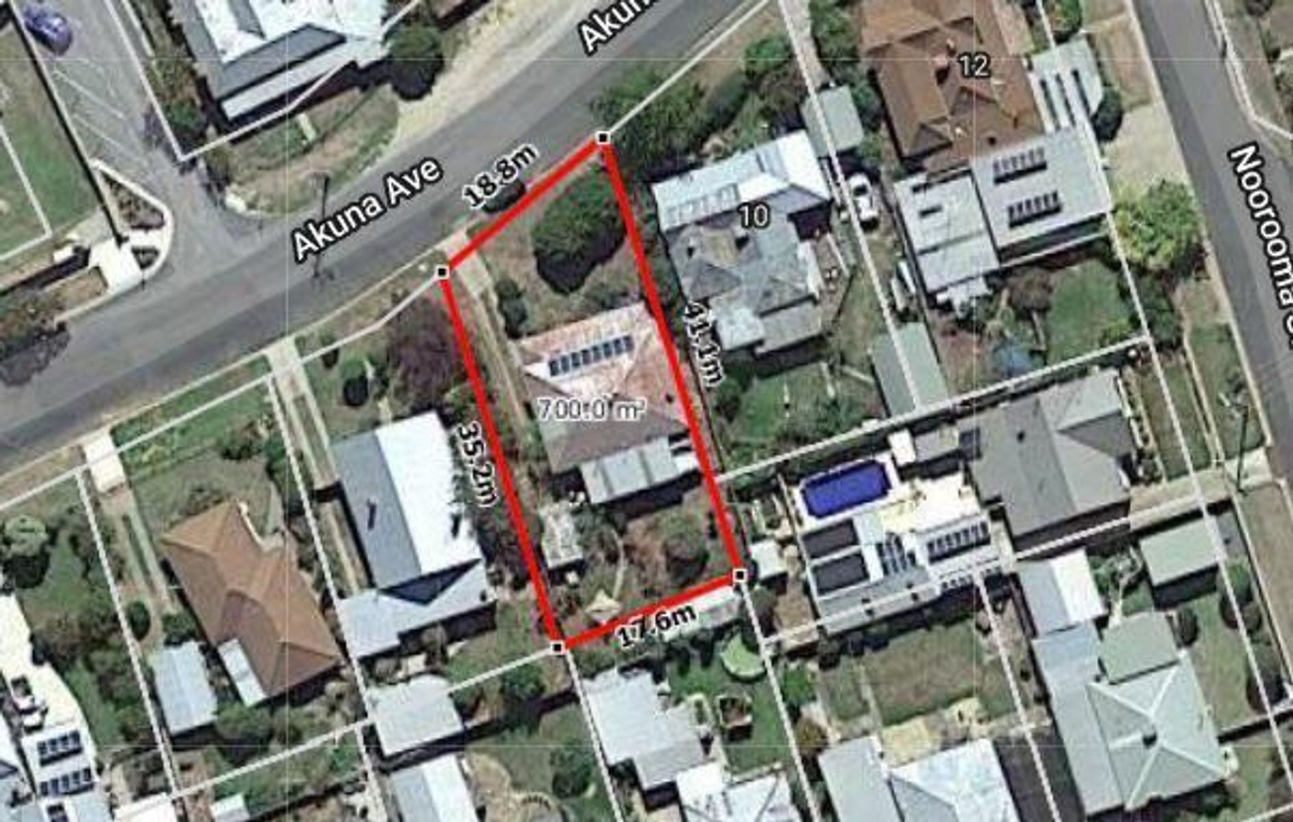 8 Akuna Avenue, Tallangatta VIC 3700, Tallangatta - Image 1