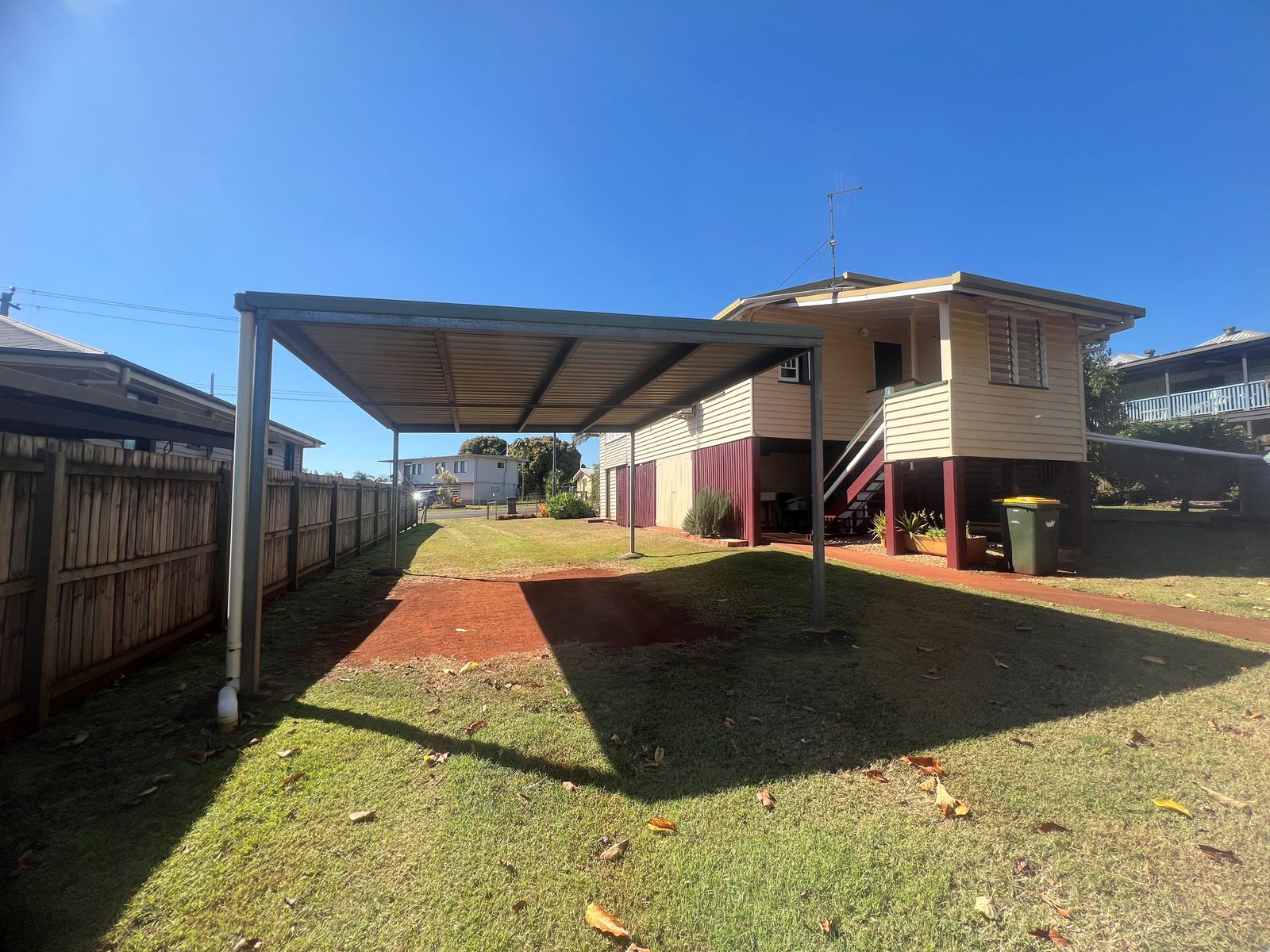 12 LORD STREET, Childers QLD 4660, Childers - Thumbnail 2