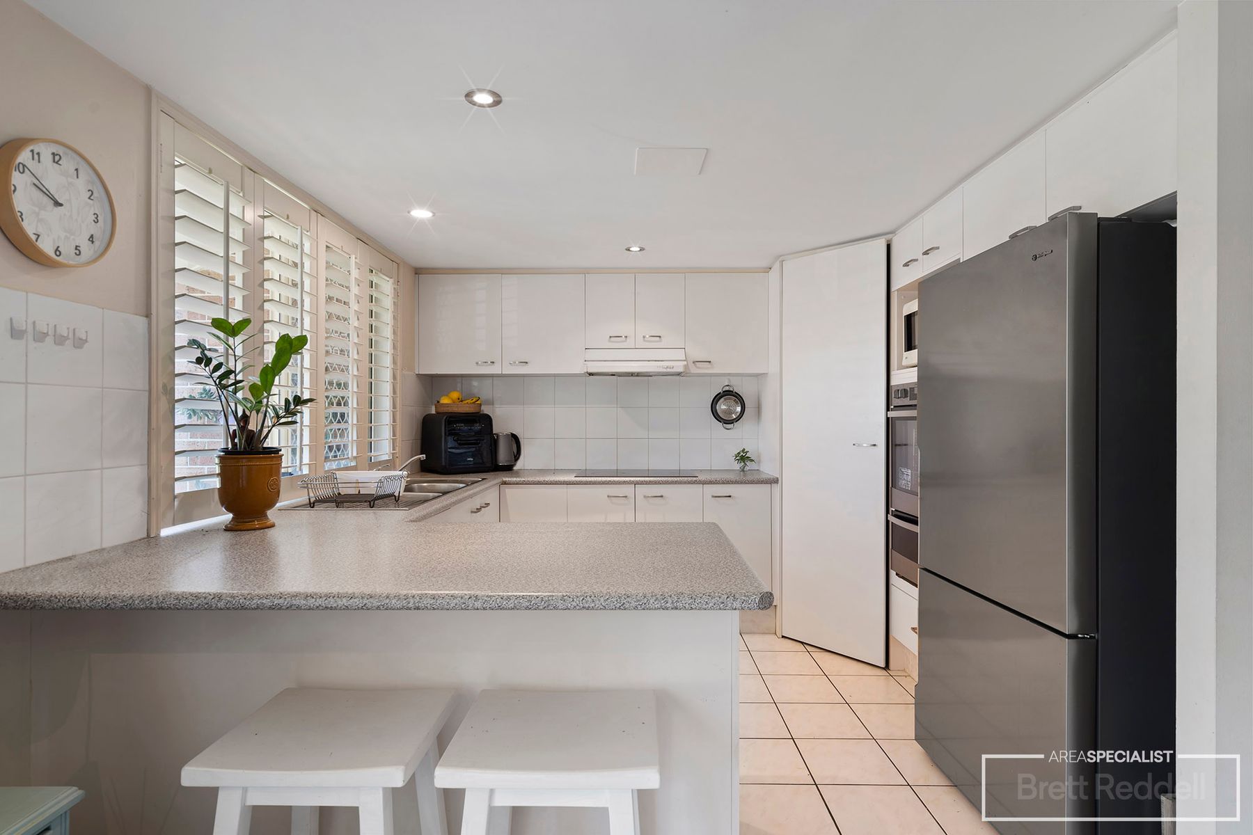40/2 Cassowary Drive, Burleigh Waters, QLD 4220, Burleigh Waters - Thumbnail 4