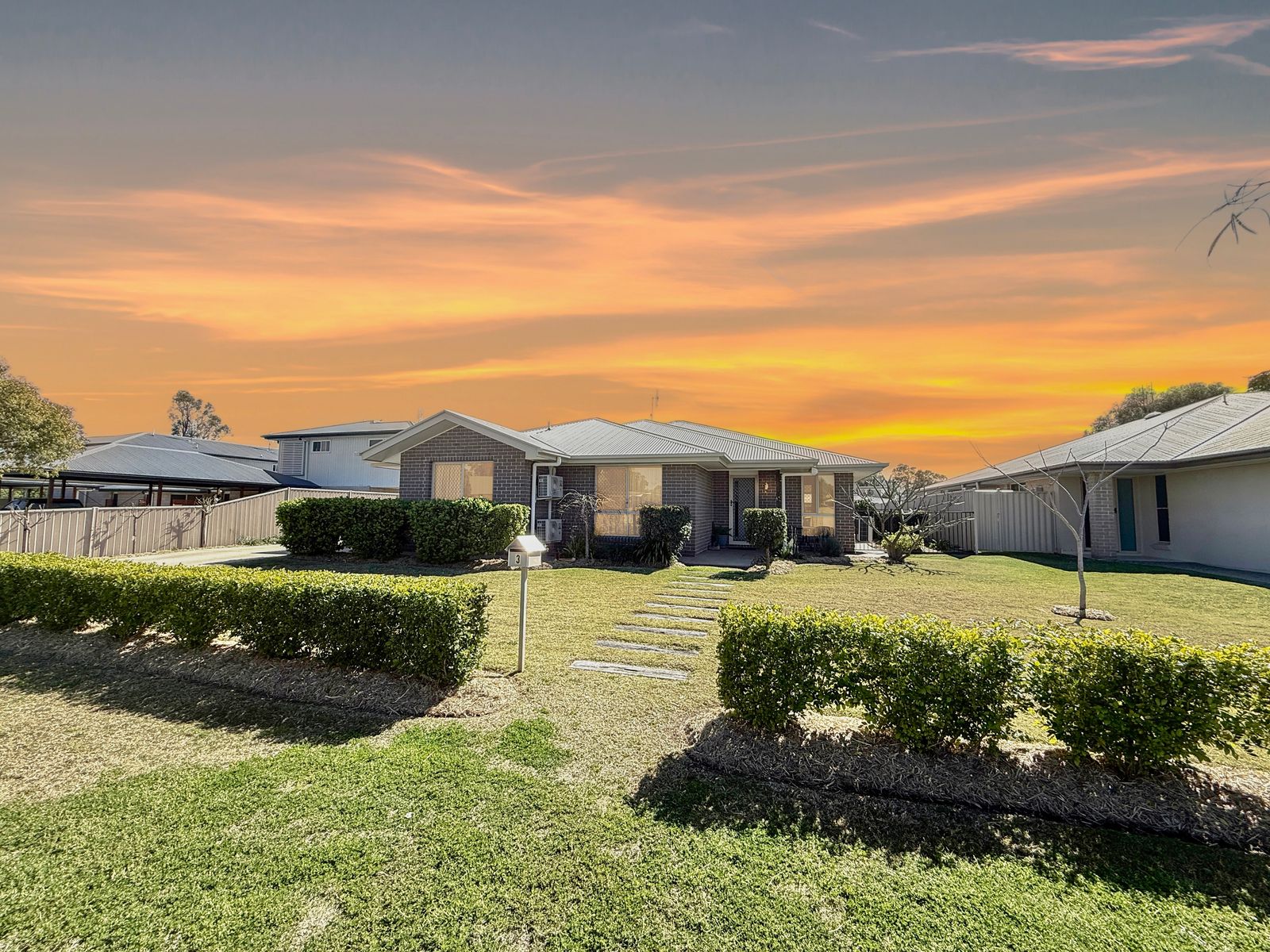 3 Frame Street, Chinchilla QLD 4413, Chinchilla - Thumbnail 5
