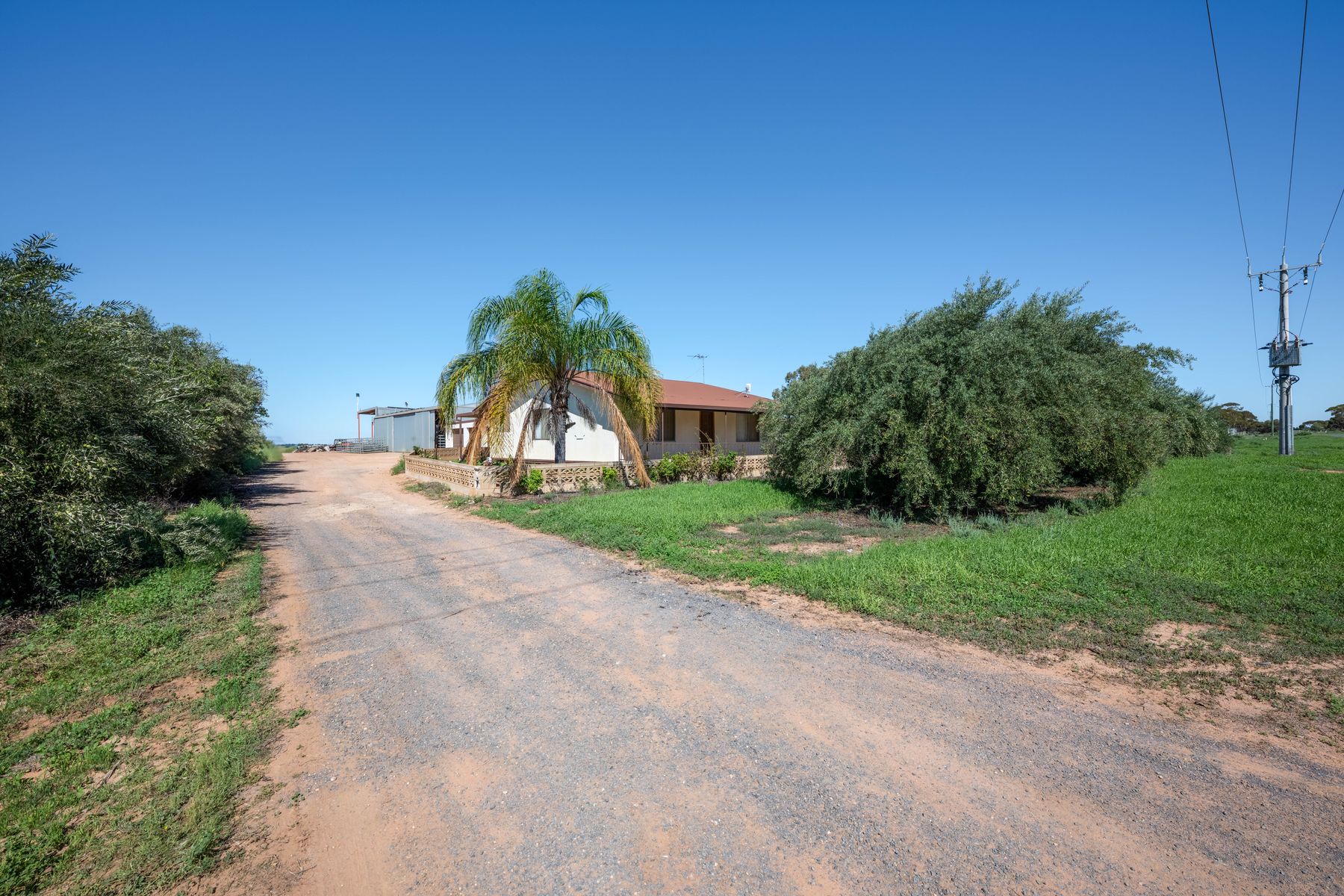 LOT 8, 16 BEADELL Street, Burton SA 5110, Merbein South - Thumbnail 6