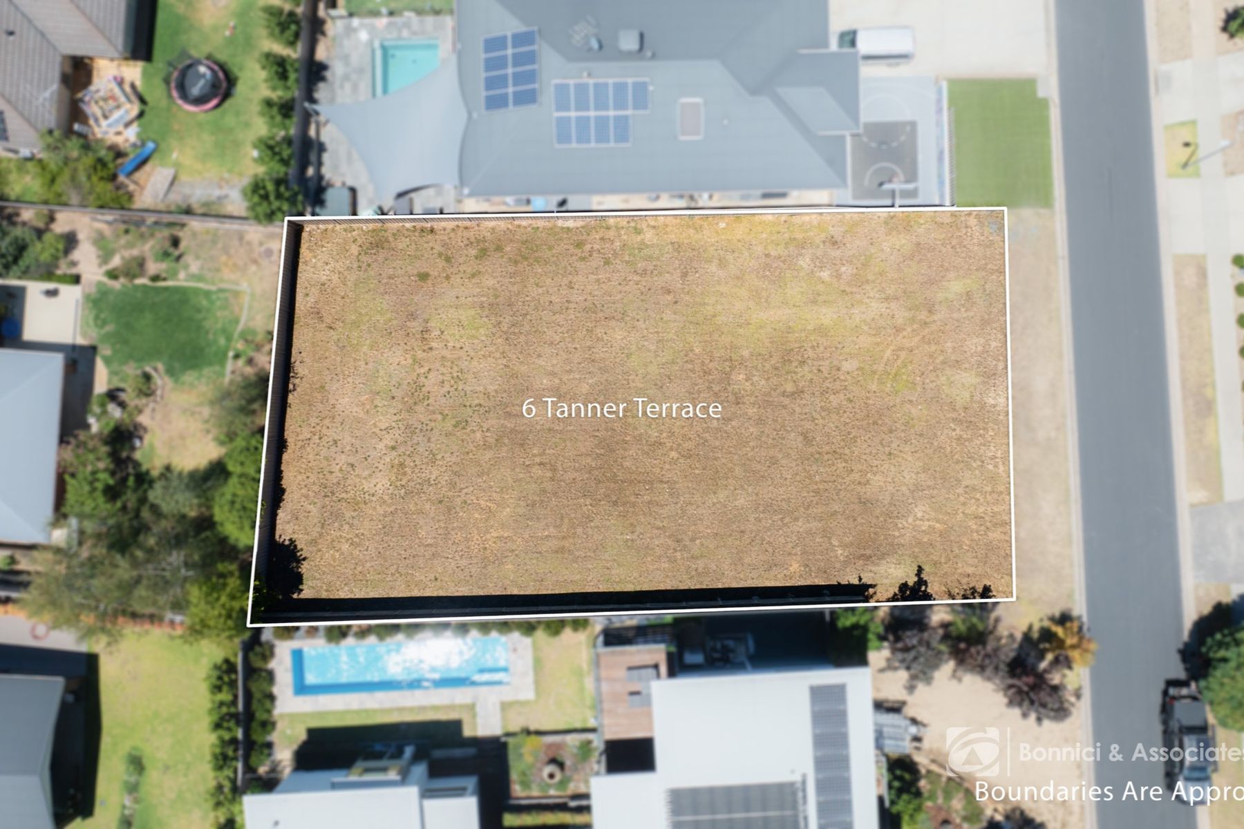 6 Tanner Terrace, Wodonga VIC 3690, Wodonga - Image 1