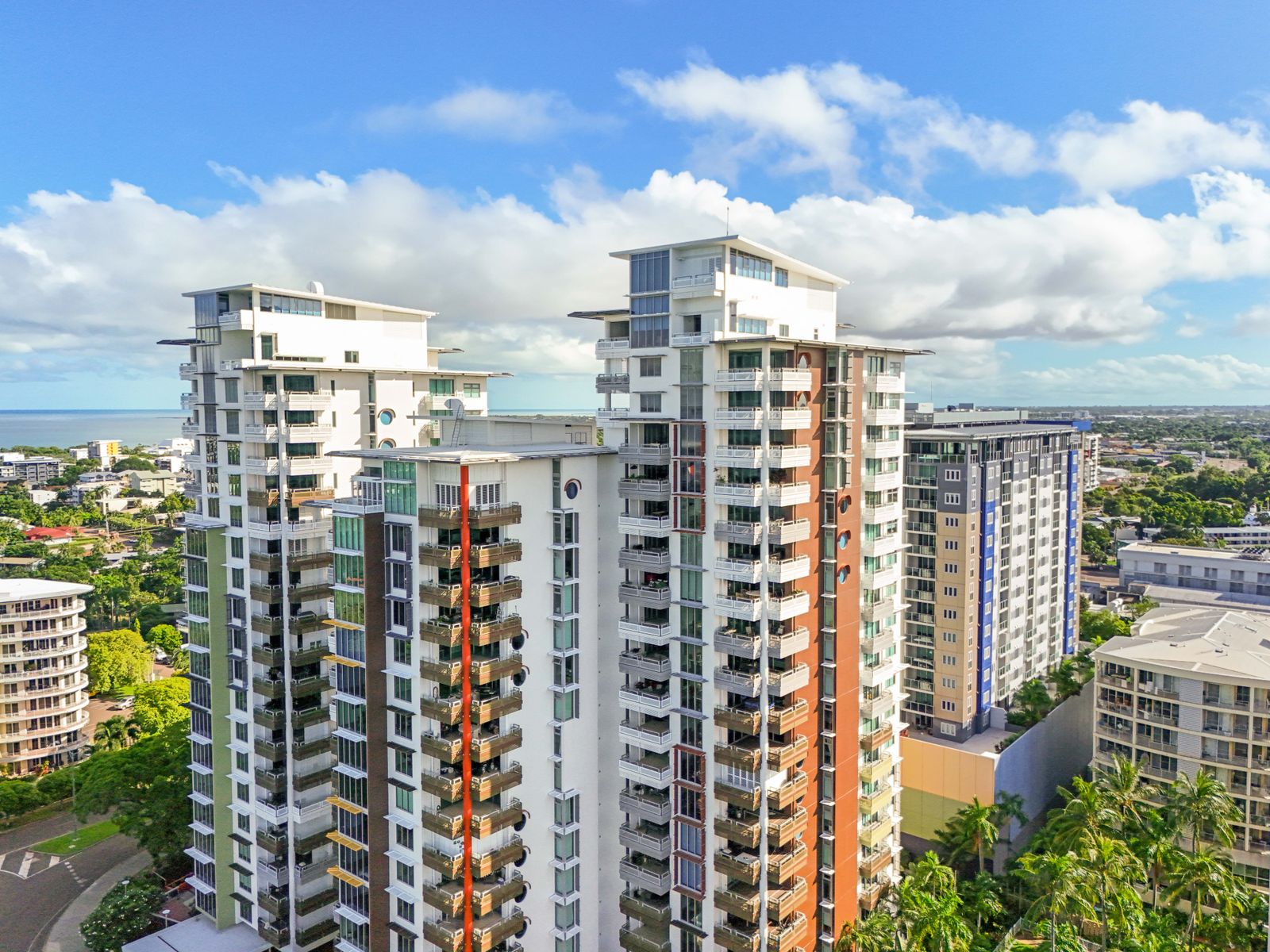 201/130 Esplanade, Darwin City NT 0800, Darwin City - Thumbnail 2