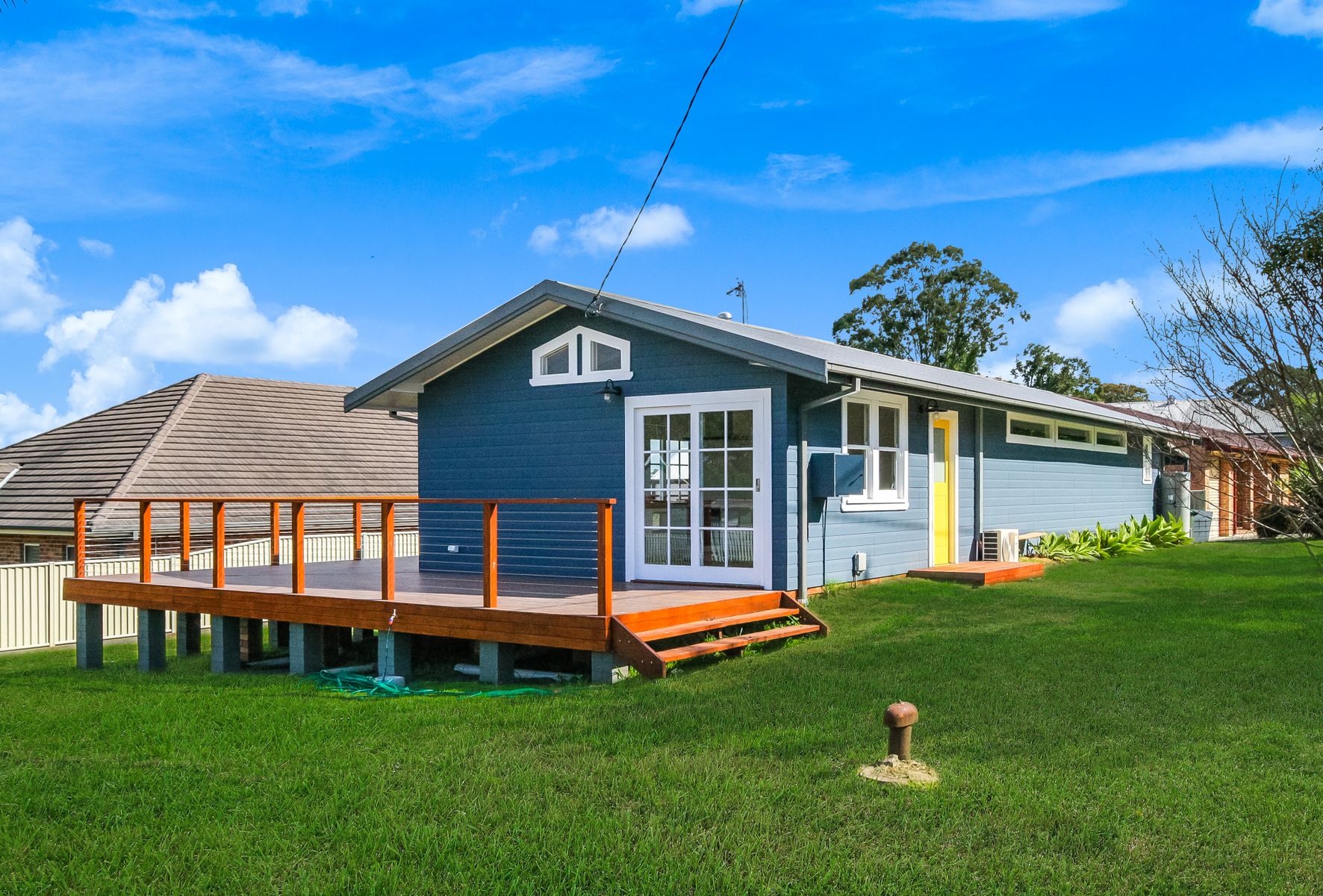 105 Princess Street, Morpeth NSW 2321