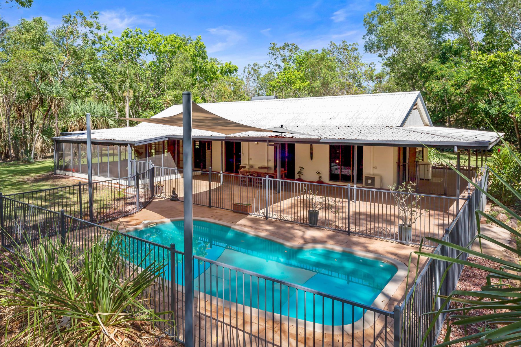 265 Weaver Road, Noonamah NT 0837, Noonamah - Thumbnail 2